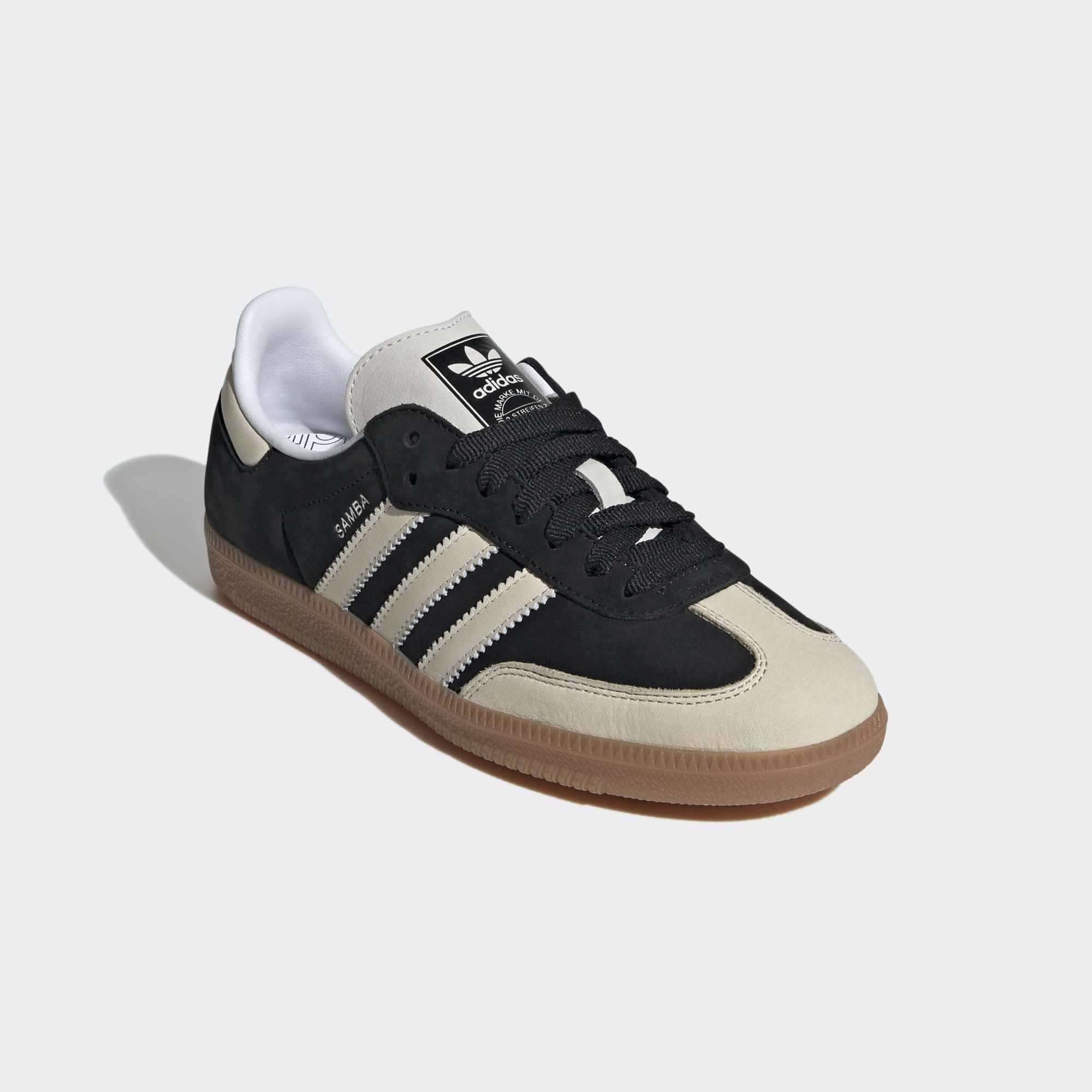 Samba OG