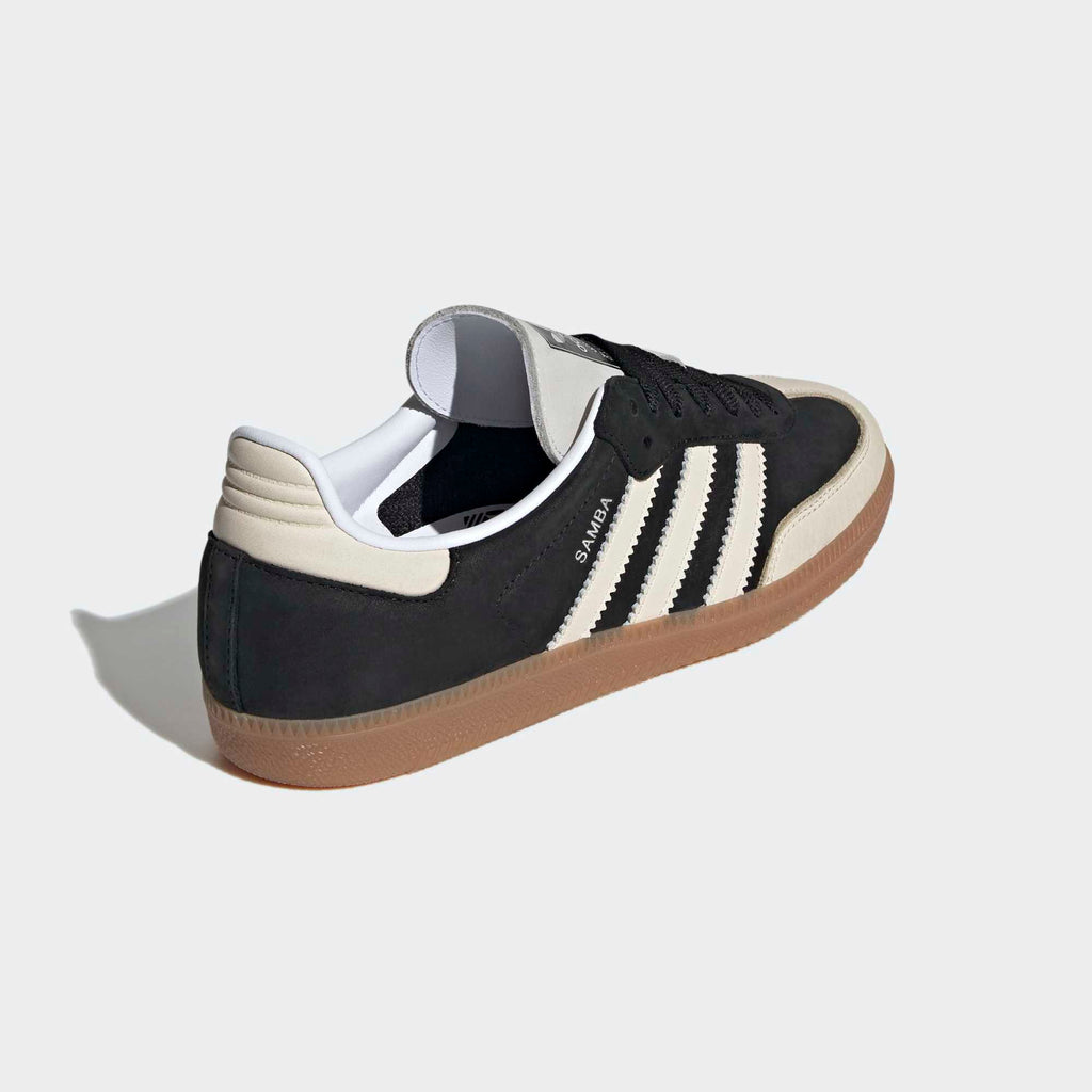 Samba OG