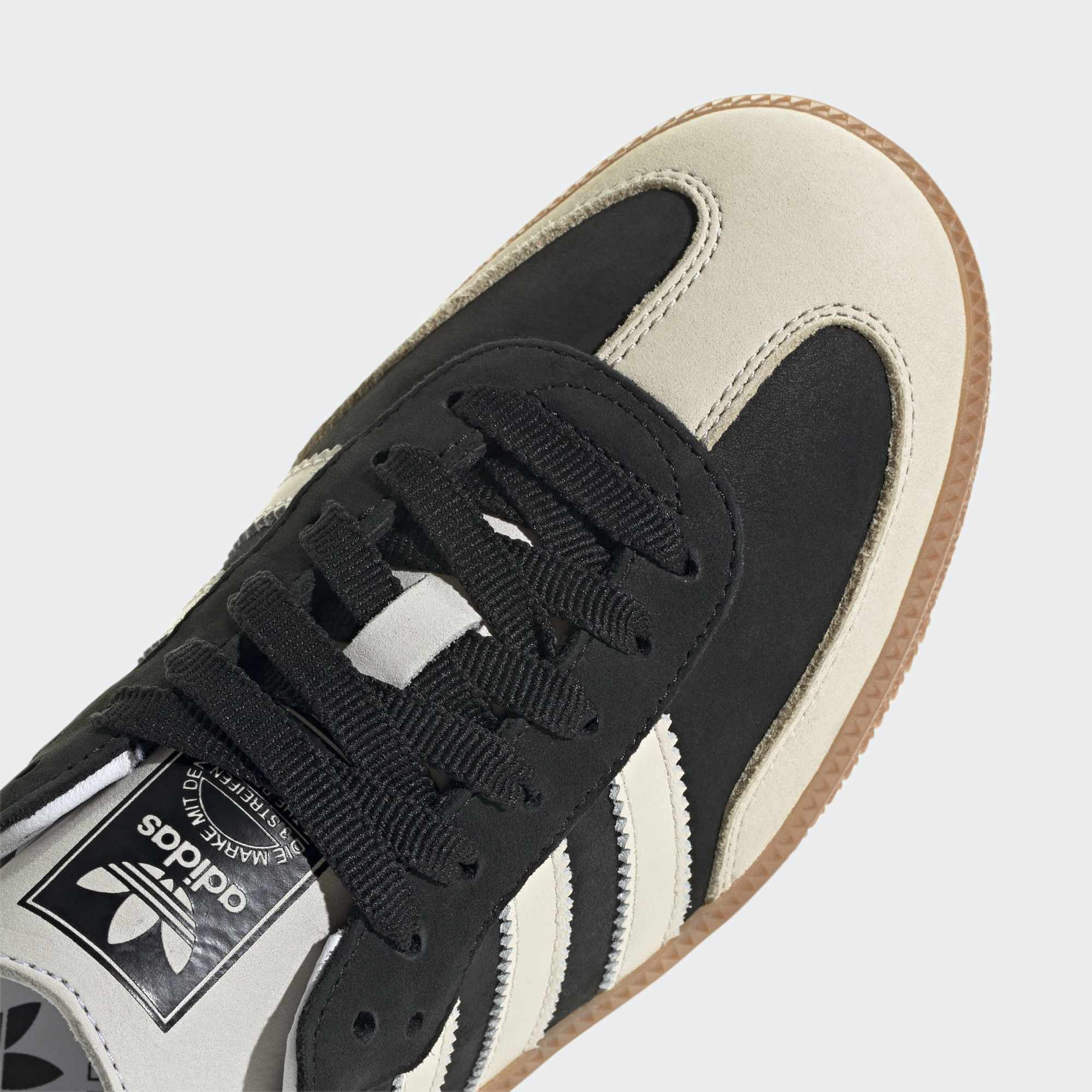Samba OG