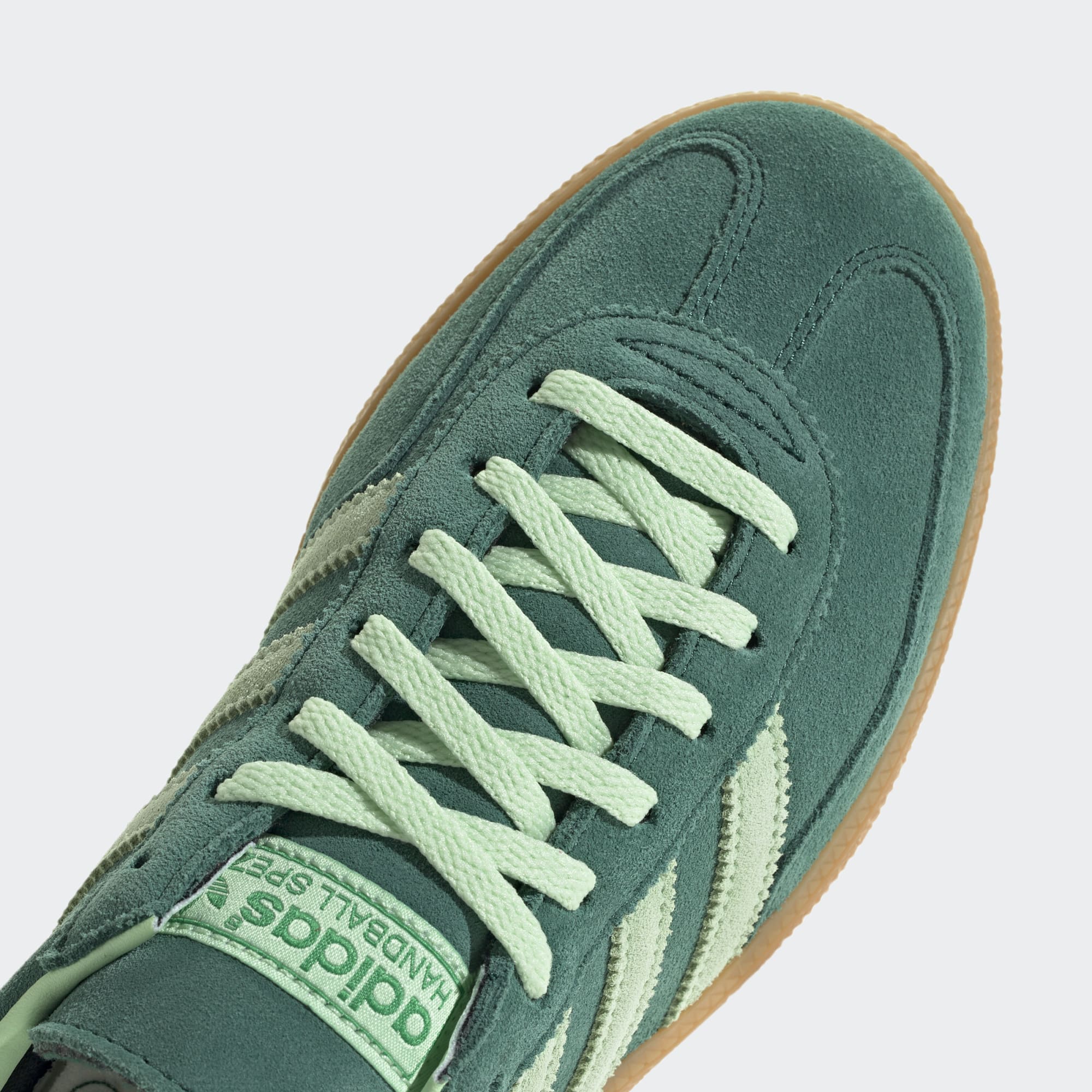 Handball Spezial