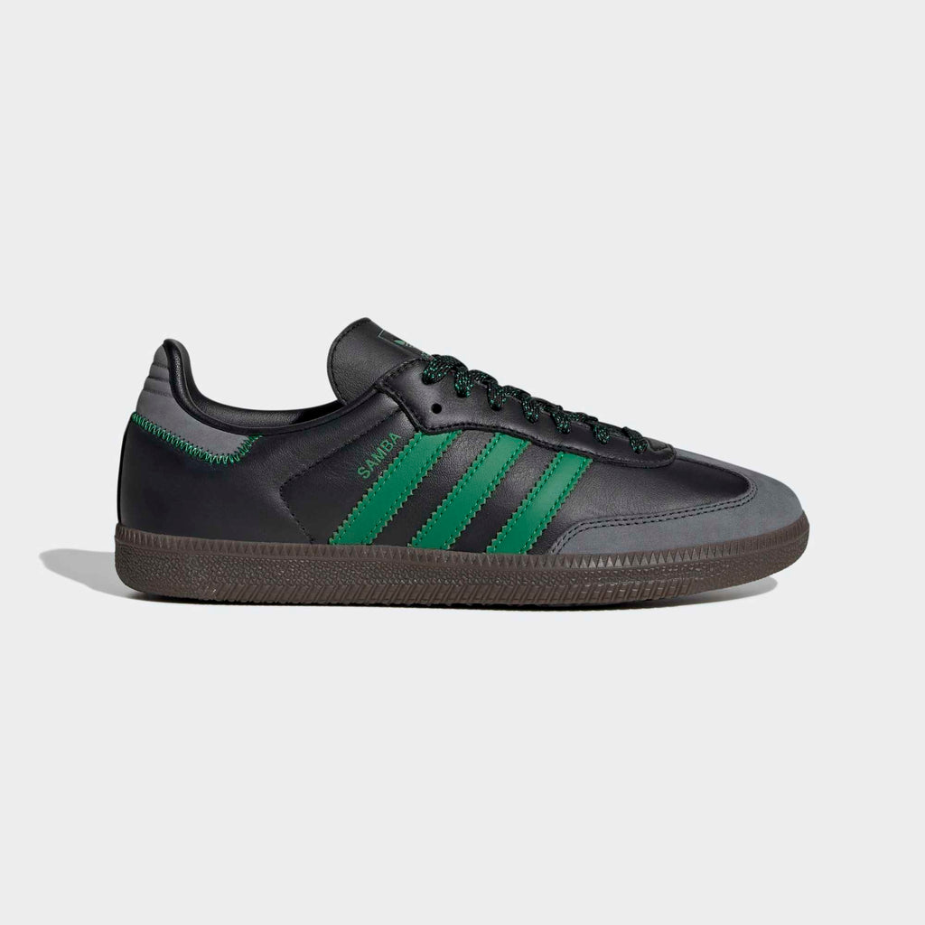 Samba OG