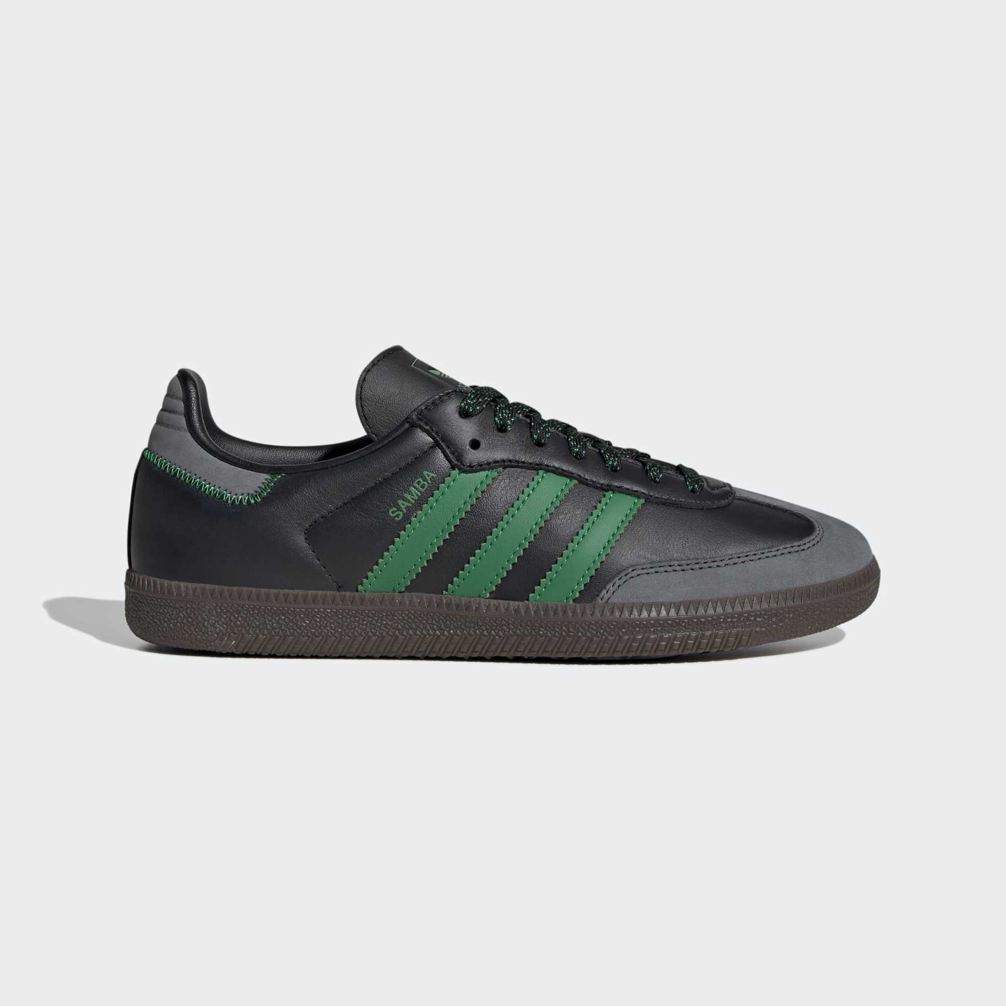 Samba OG