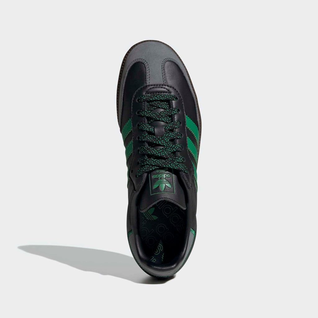 Samba OG