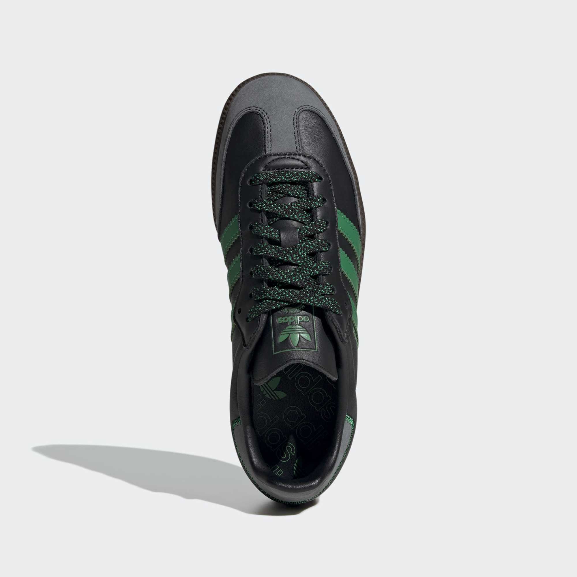 Samba OG