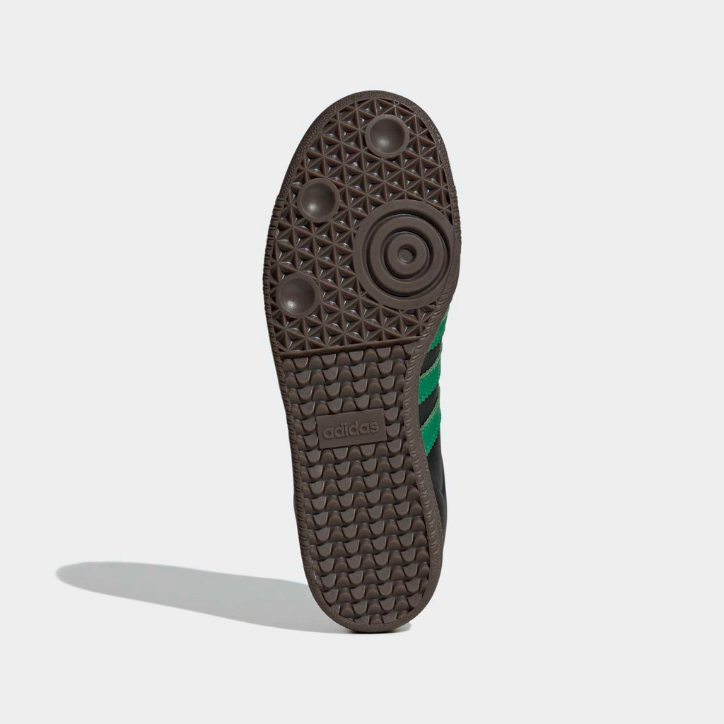 Samba OG