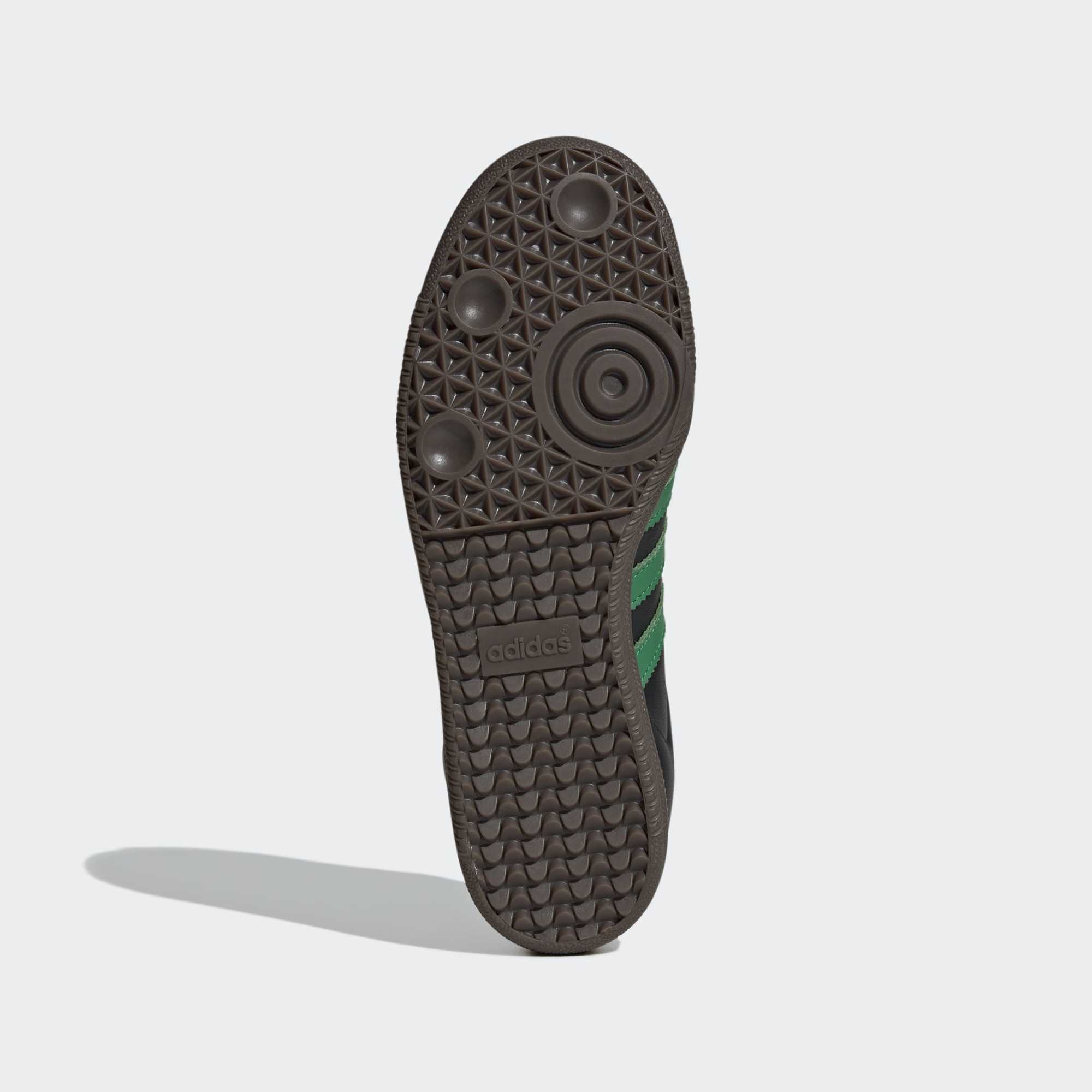 Samba OG