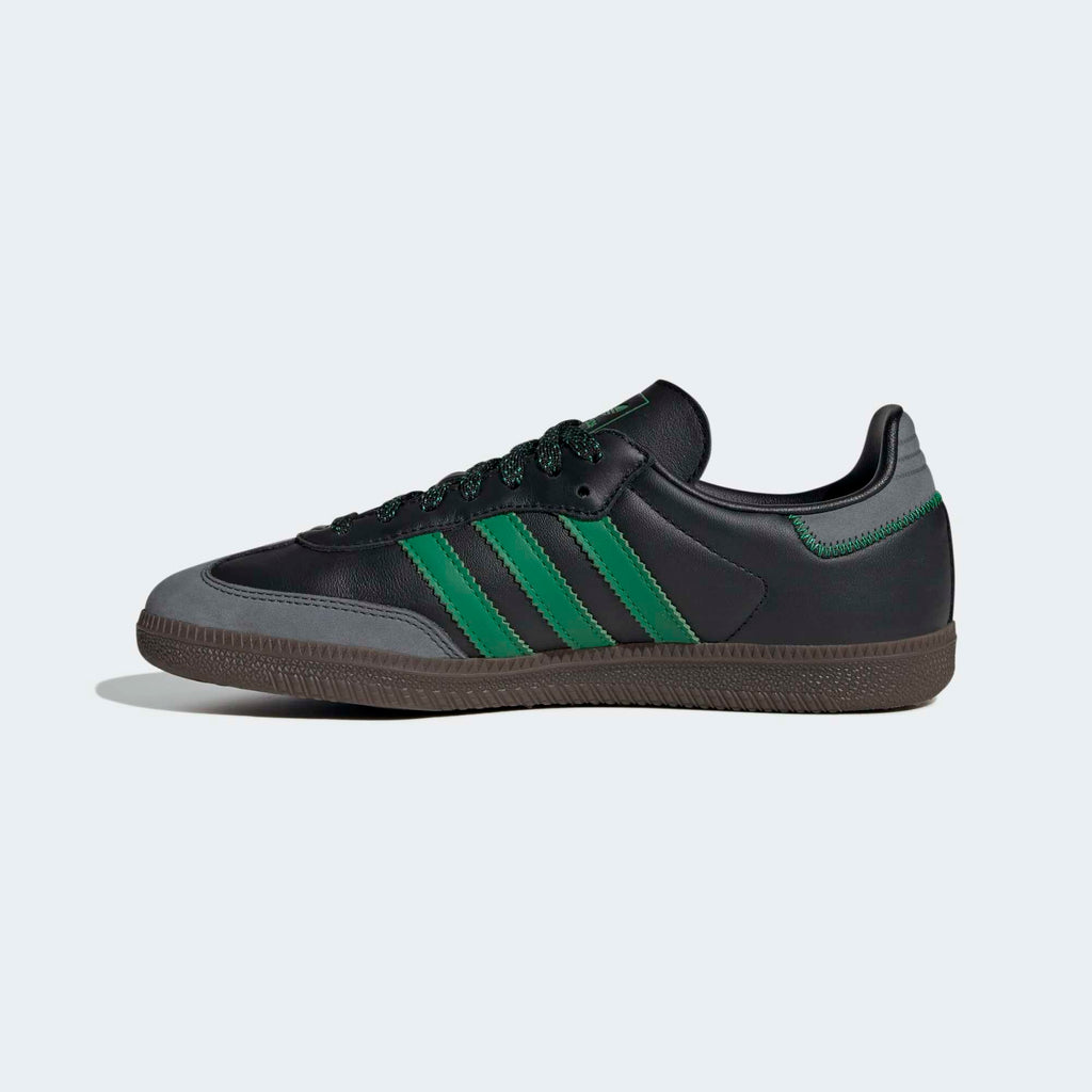 Samba OG