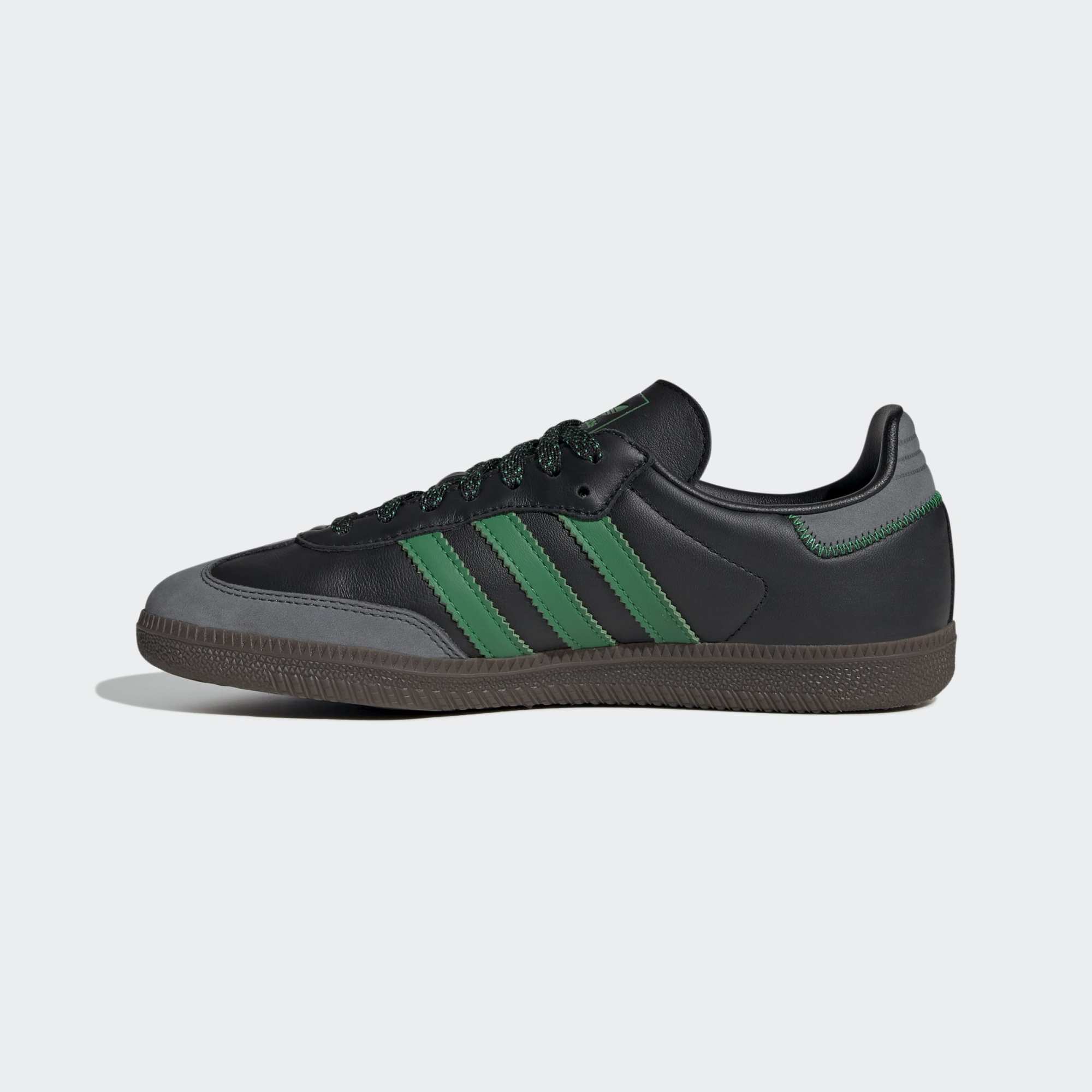 Samba OG