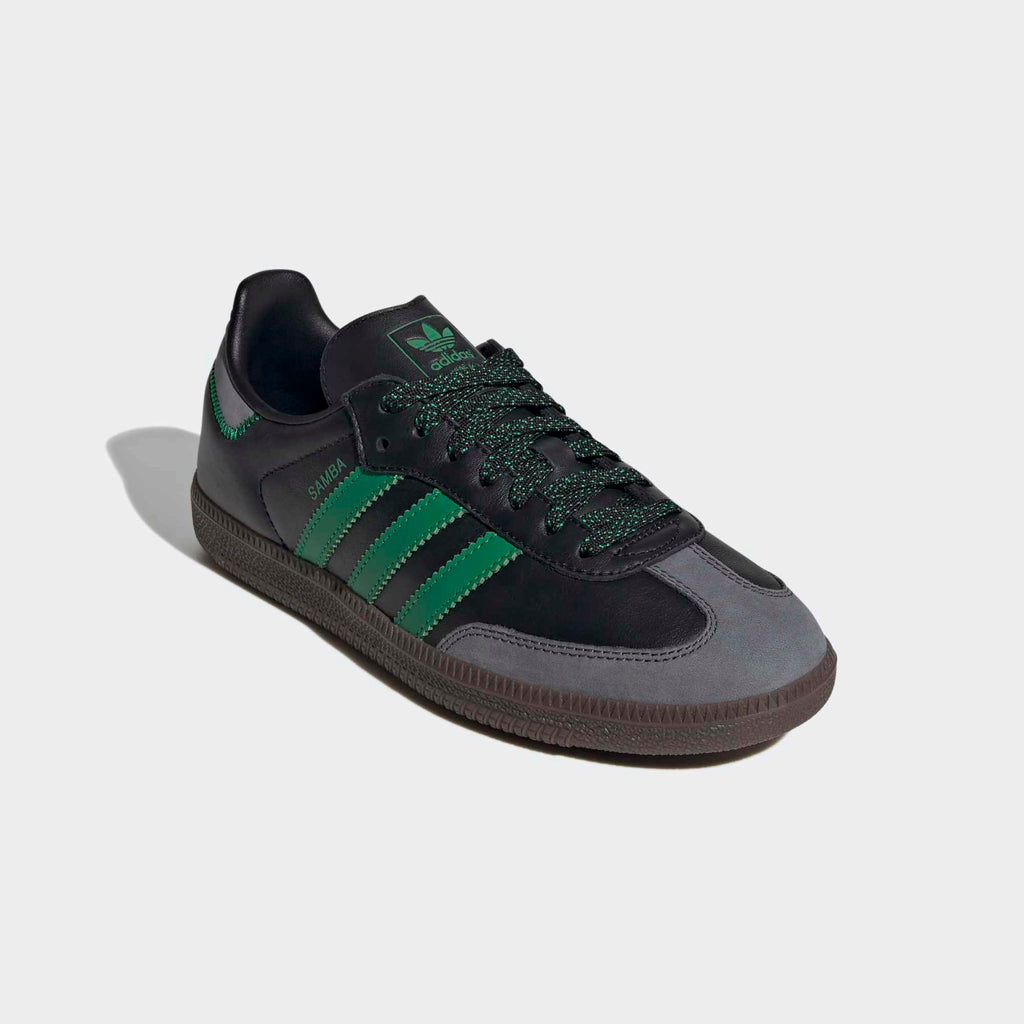 Samba OG