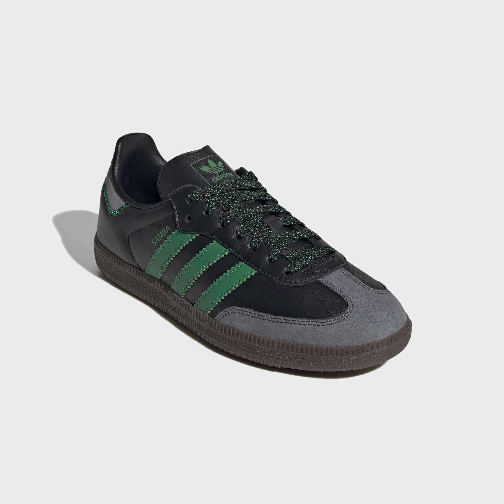 Samba OG