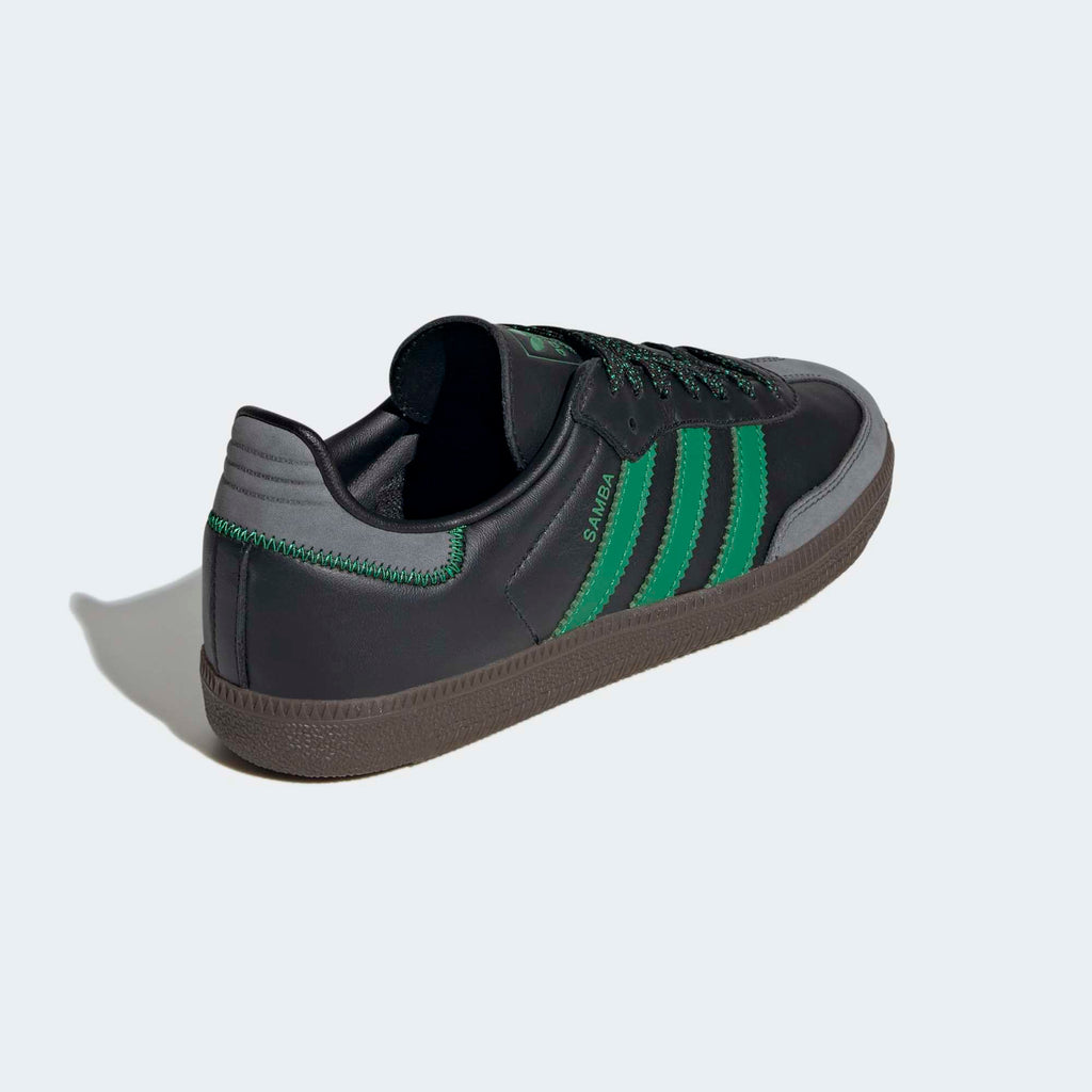 Samba OG