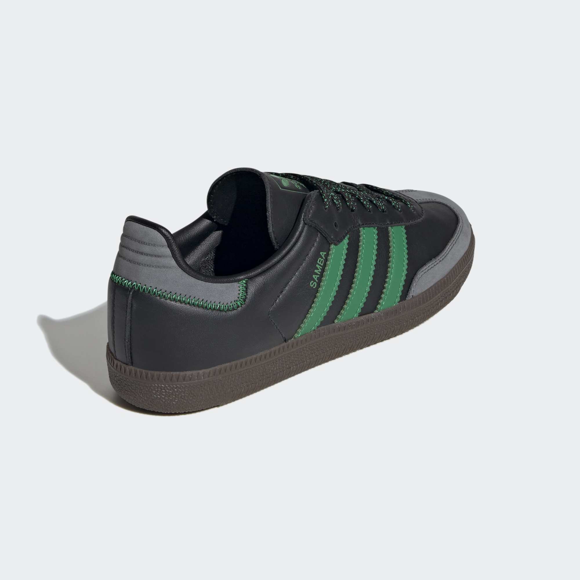 Samba OG