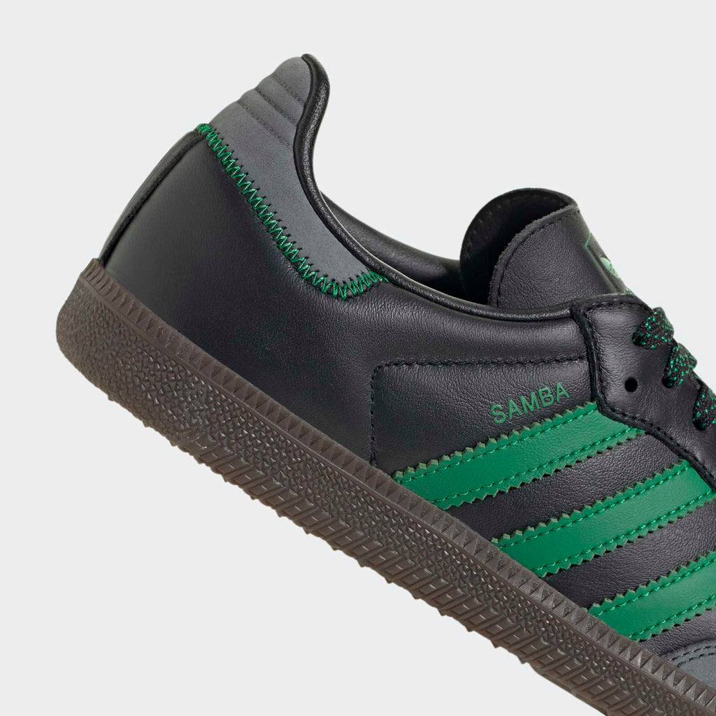 Samba OG