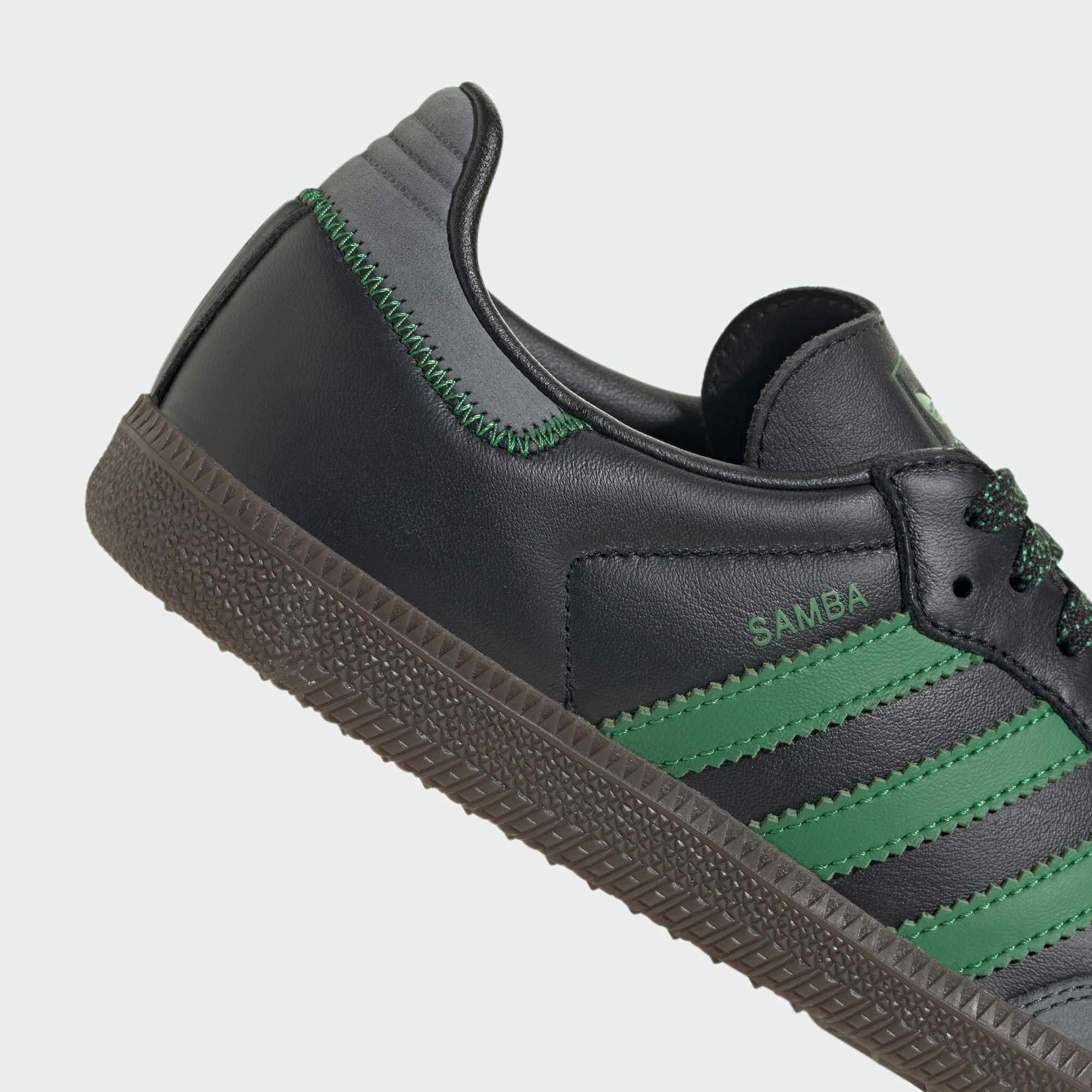 Samba OG