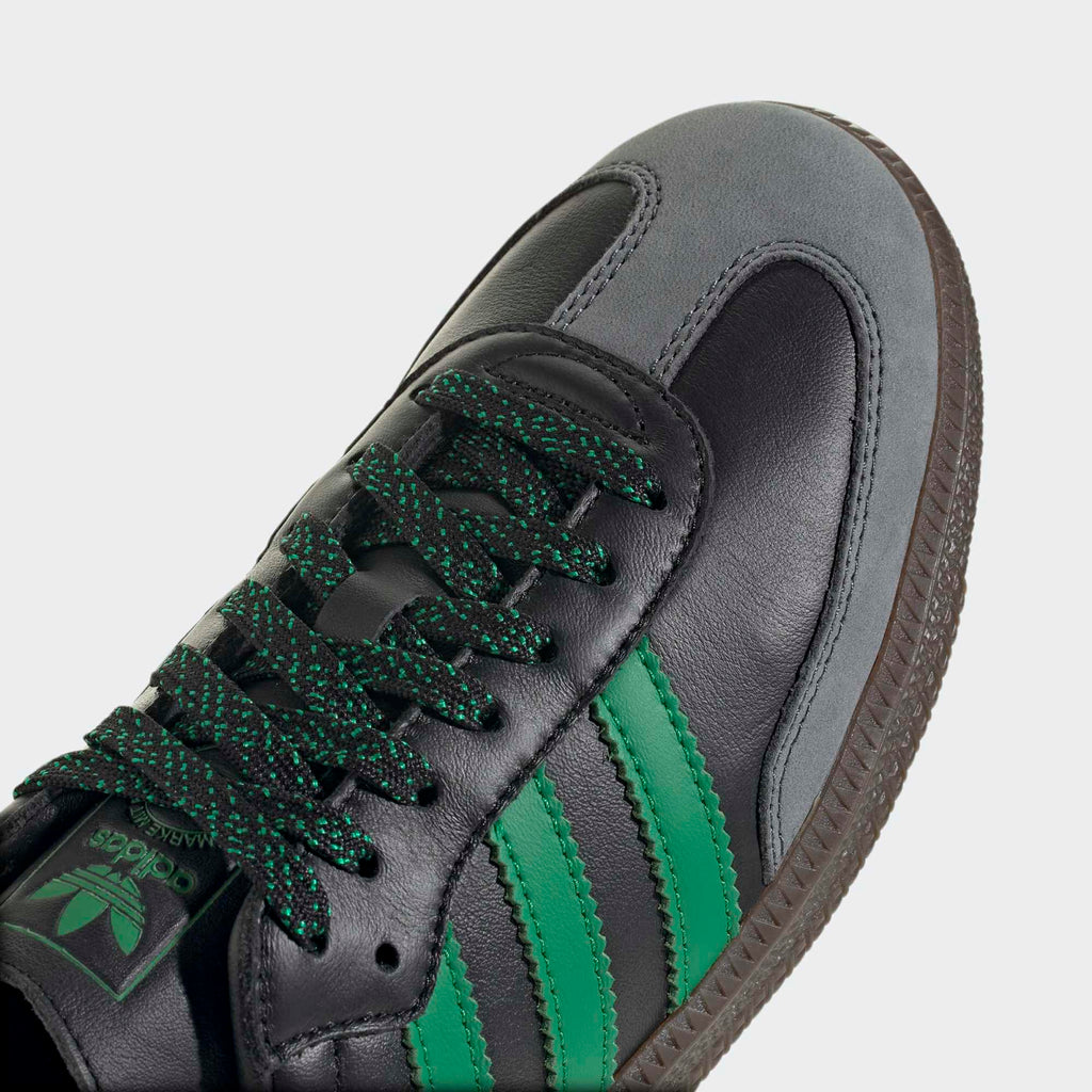 Samba OG