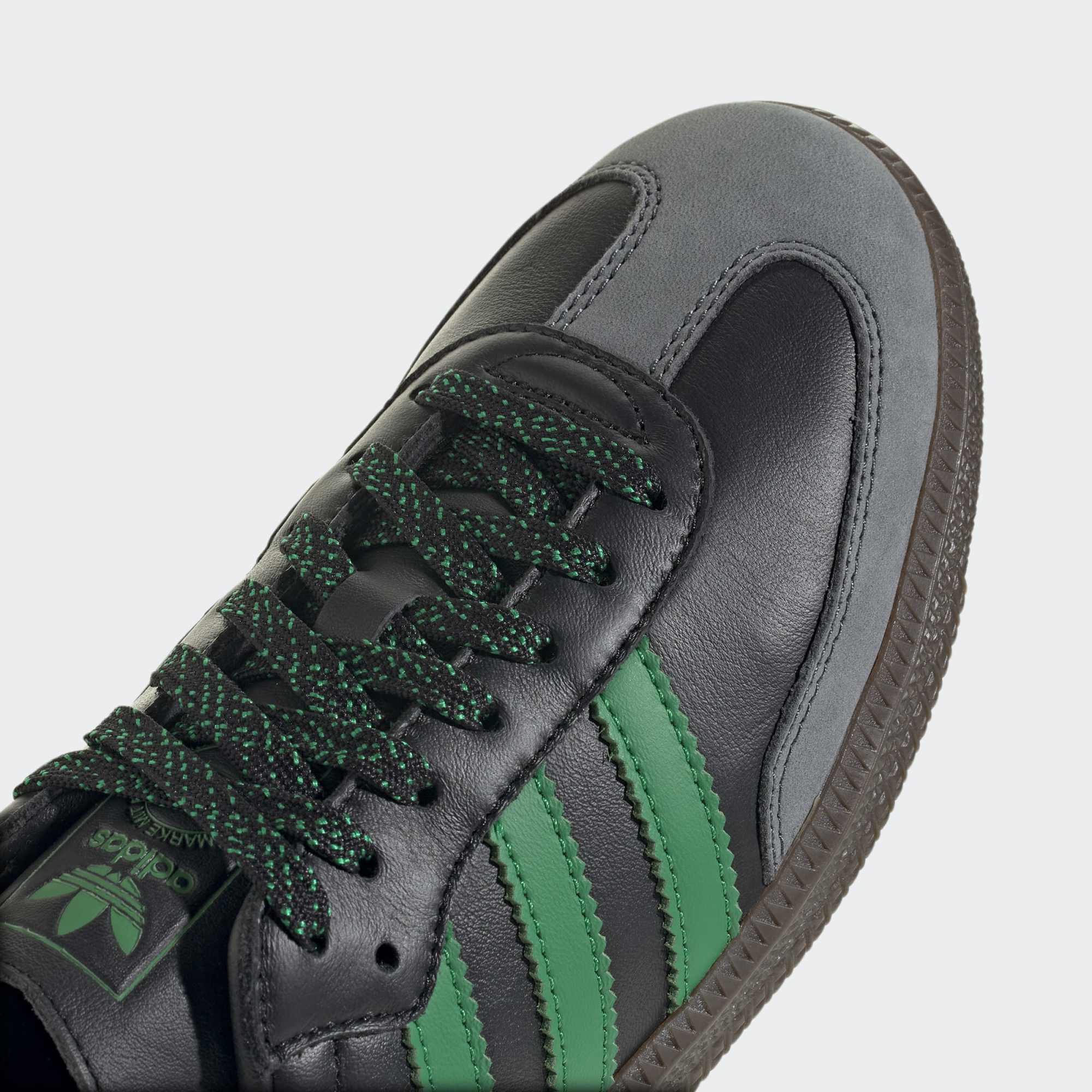Samba OG
