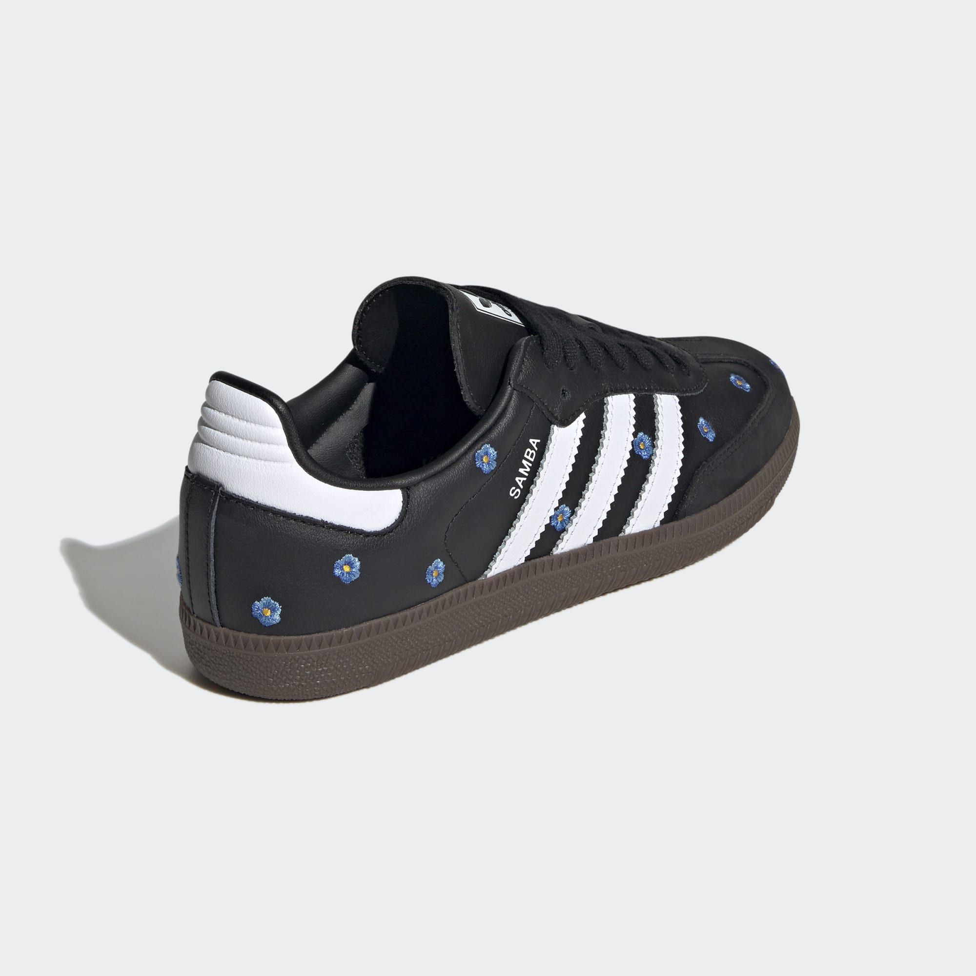 Samba OG