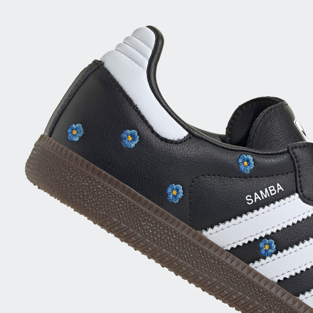 Samba OG