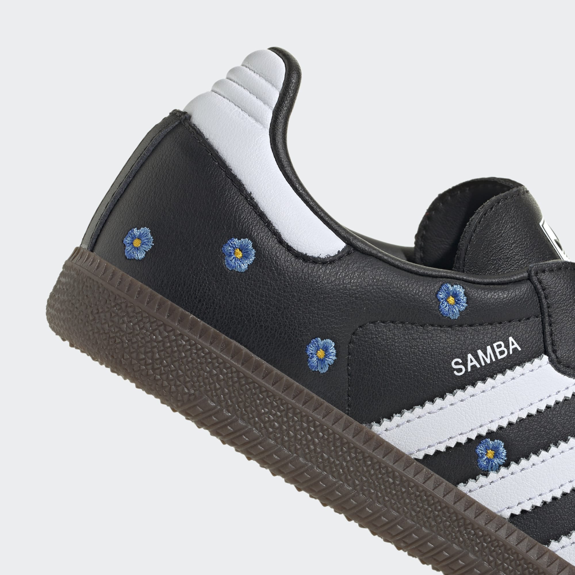 Samba OG