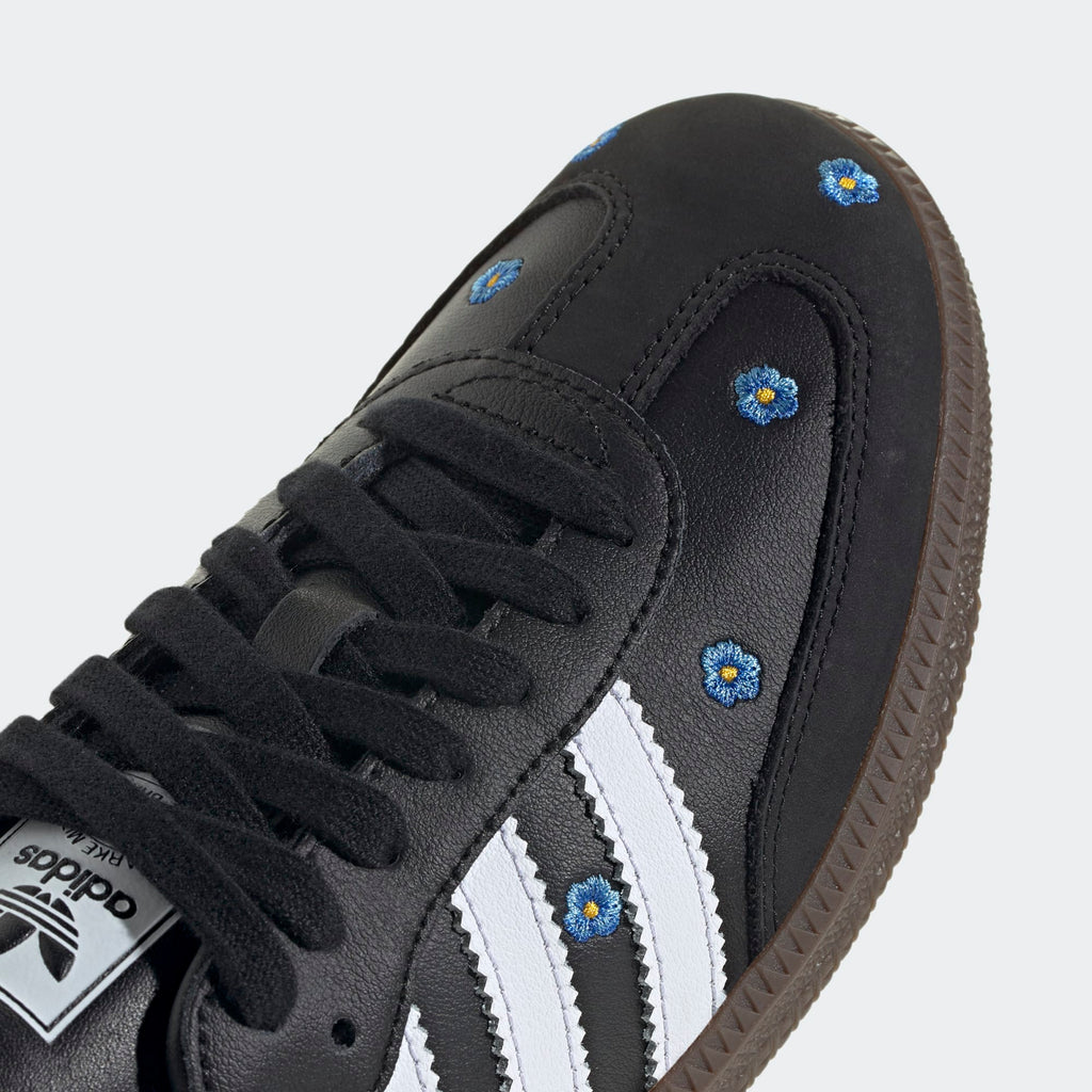 Samba OG