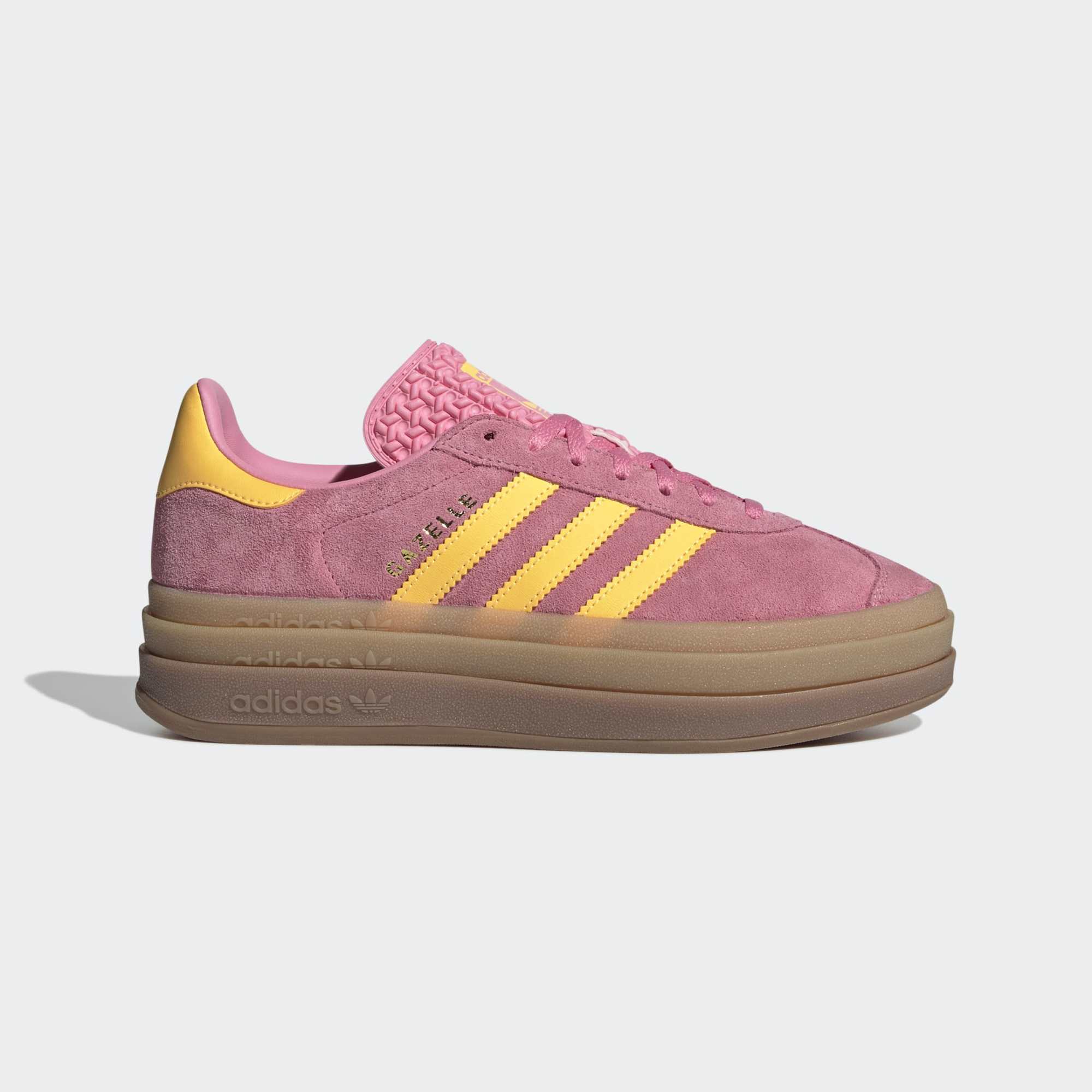 Gazelle Bold