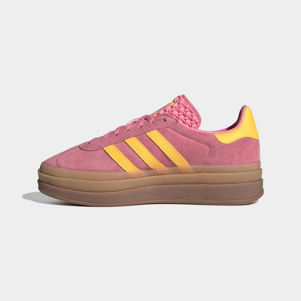 Gazelle Bold