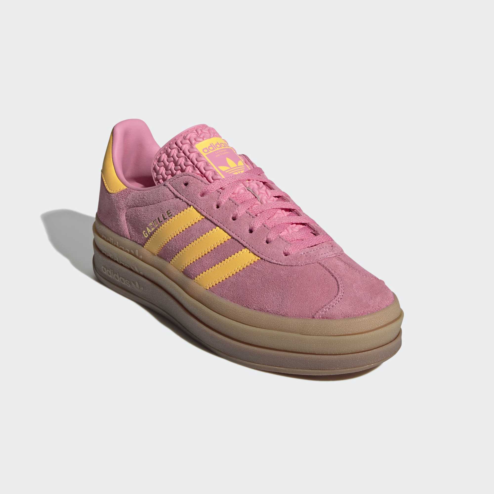 Gazelle Bold