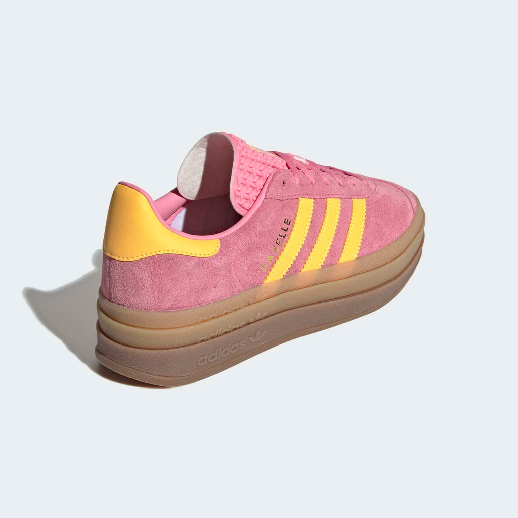 Gazelle Bold