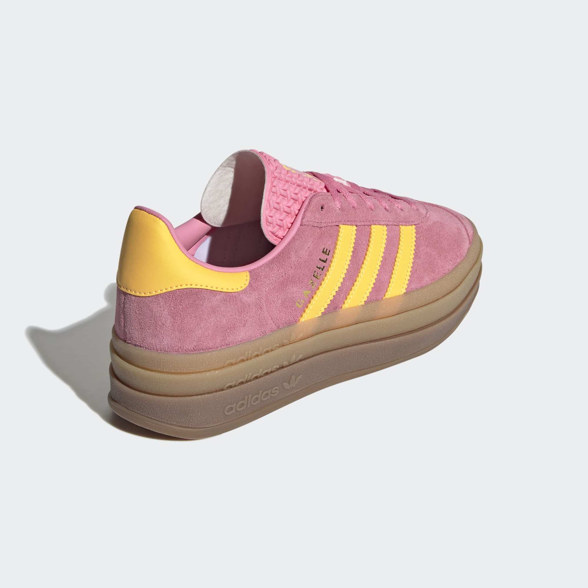 Gazelle Bold