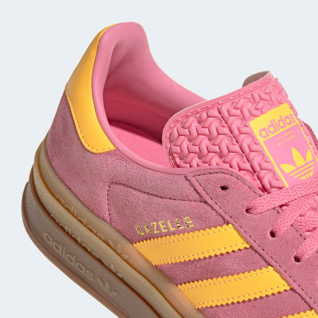 Gazelle Bold