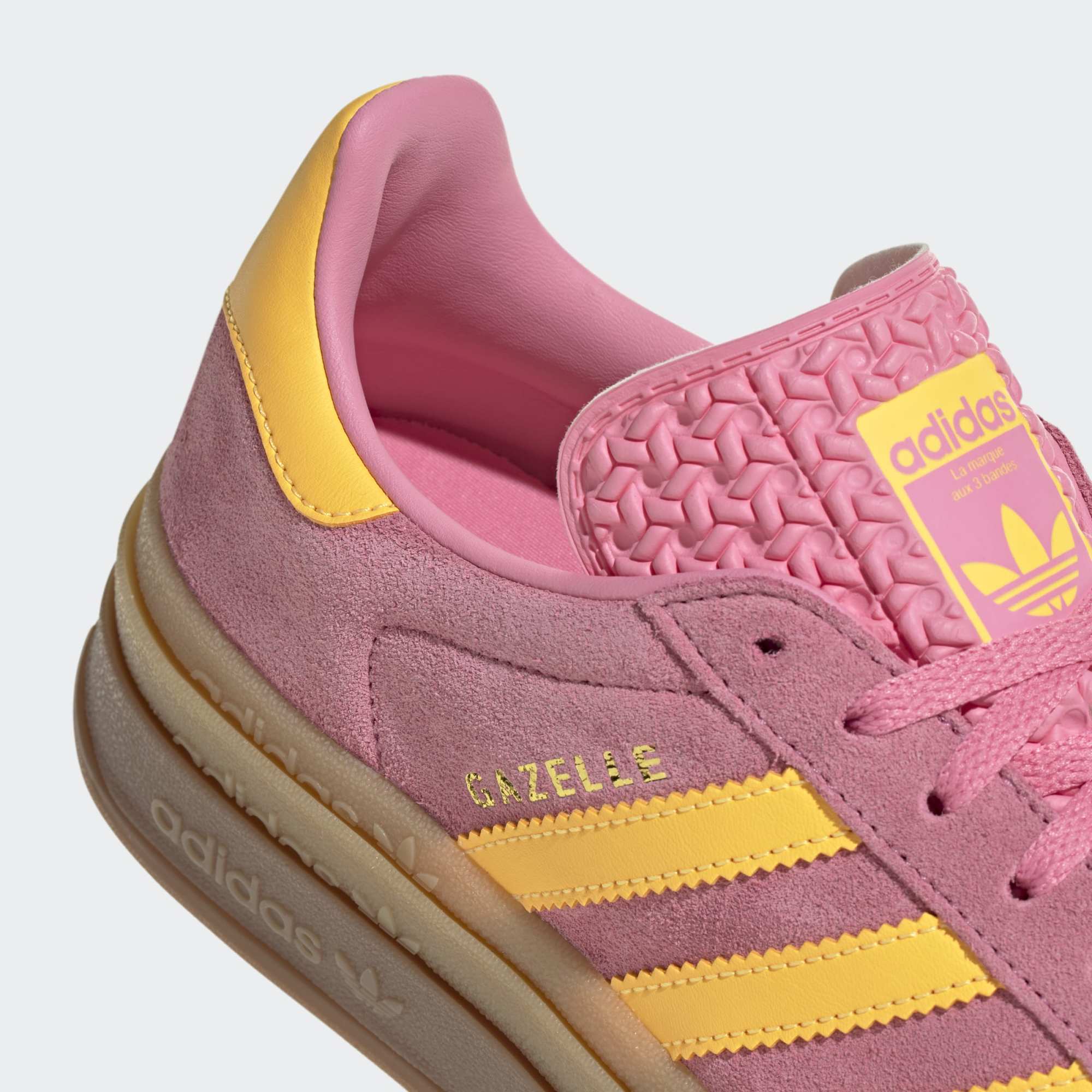 Gazelle Bold