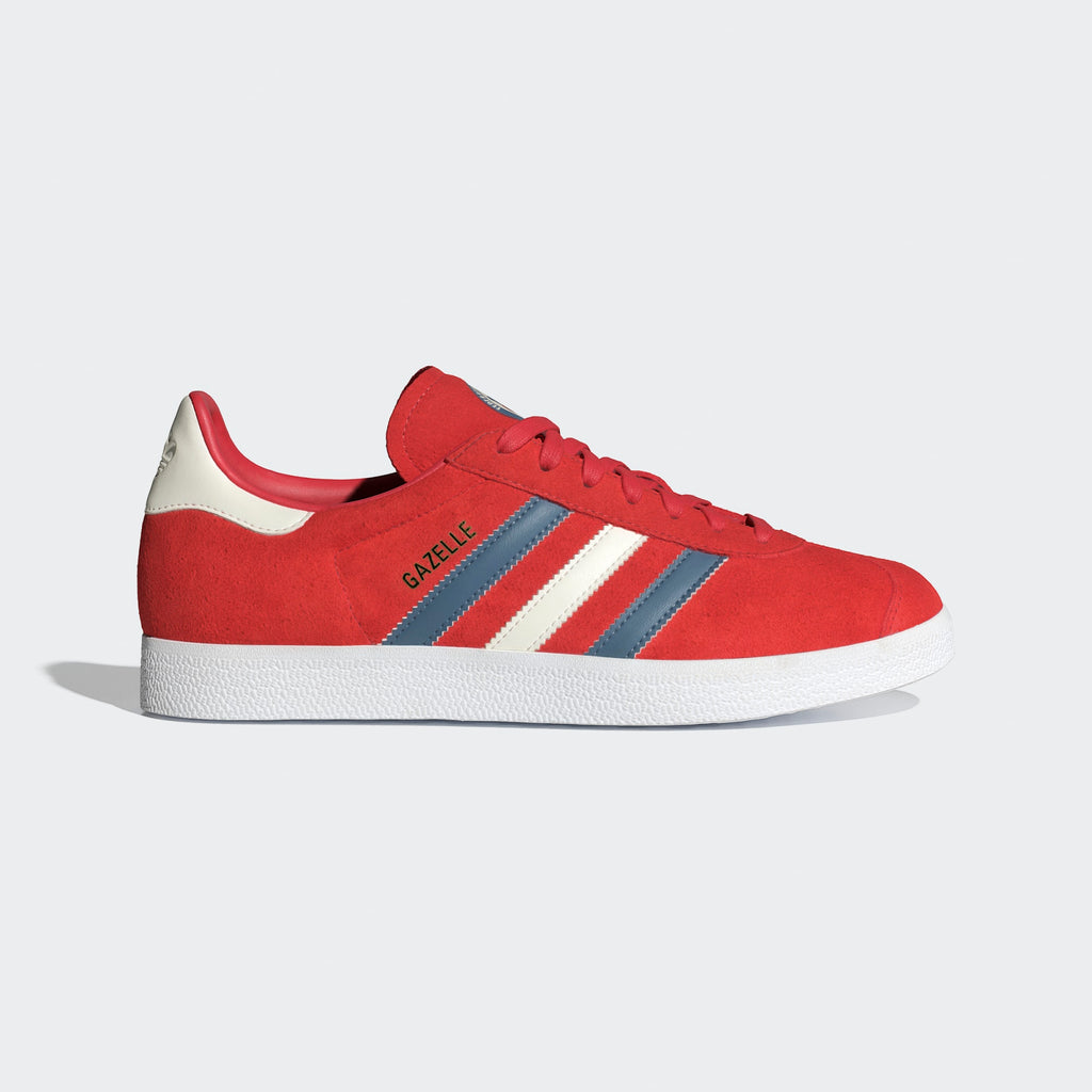 Gazelle Chile