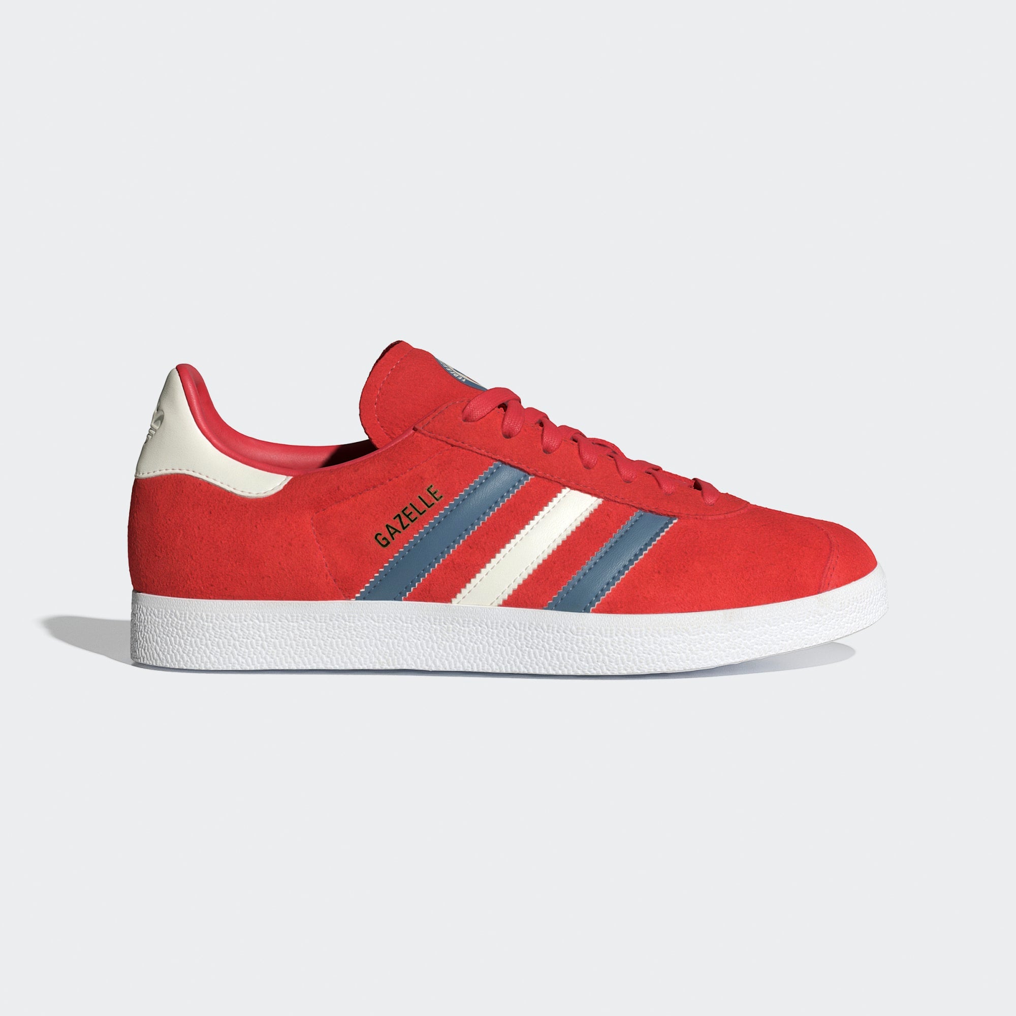 Gazelle Chile