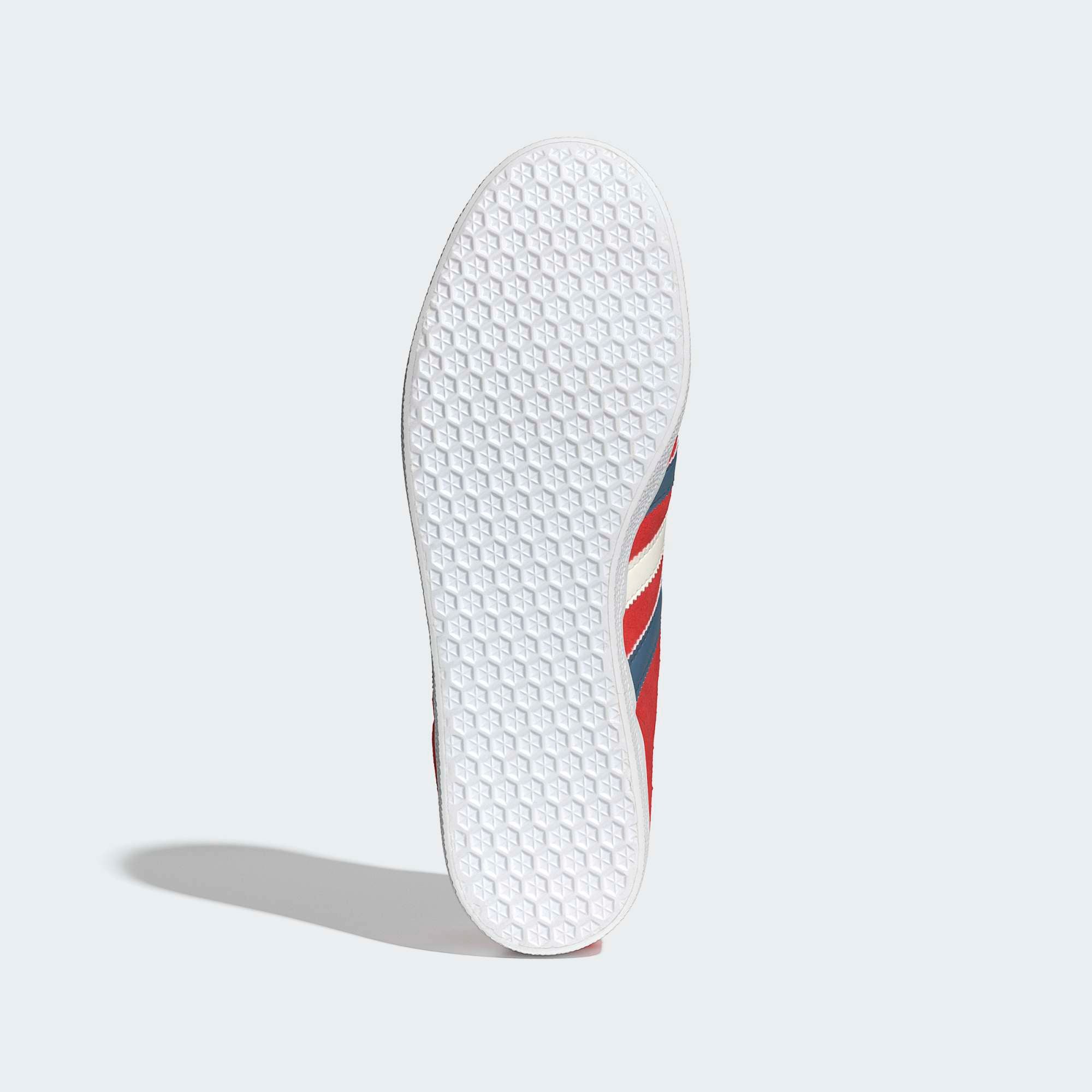 Gazelle Chile