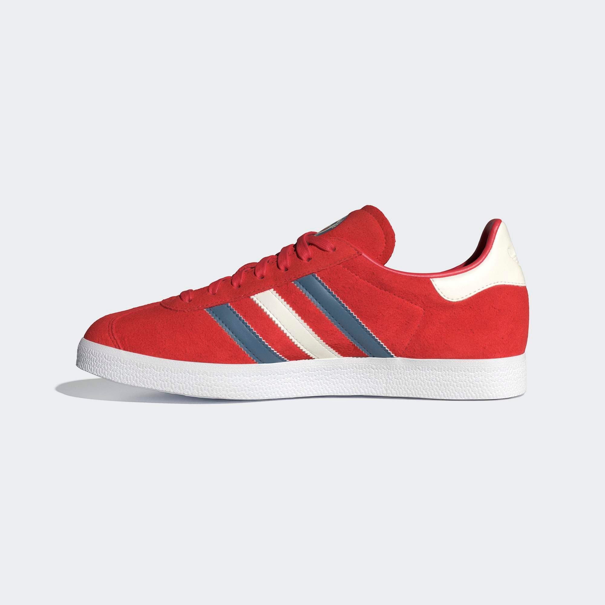Gazelle Chile