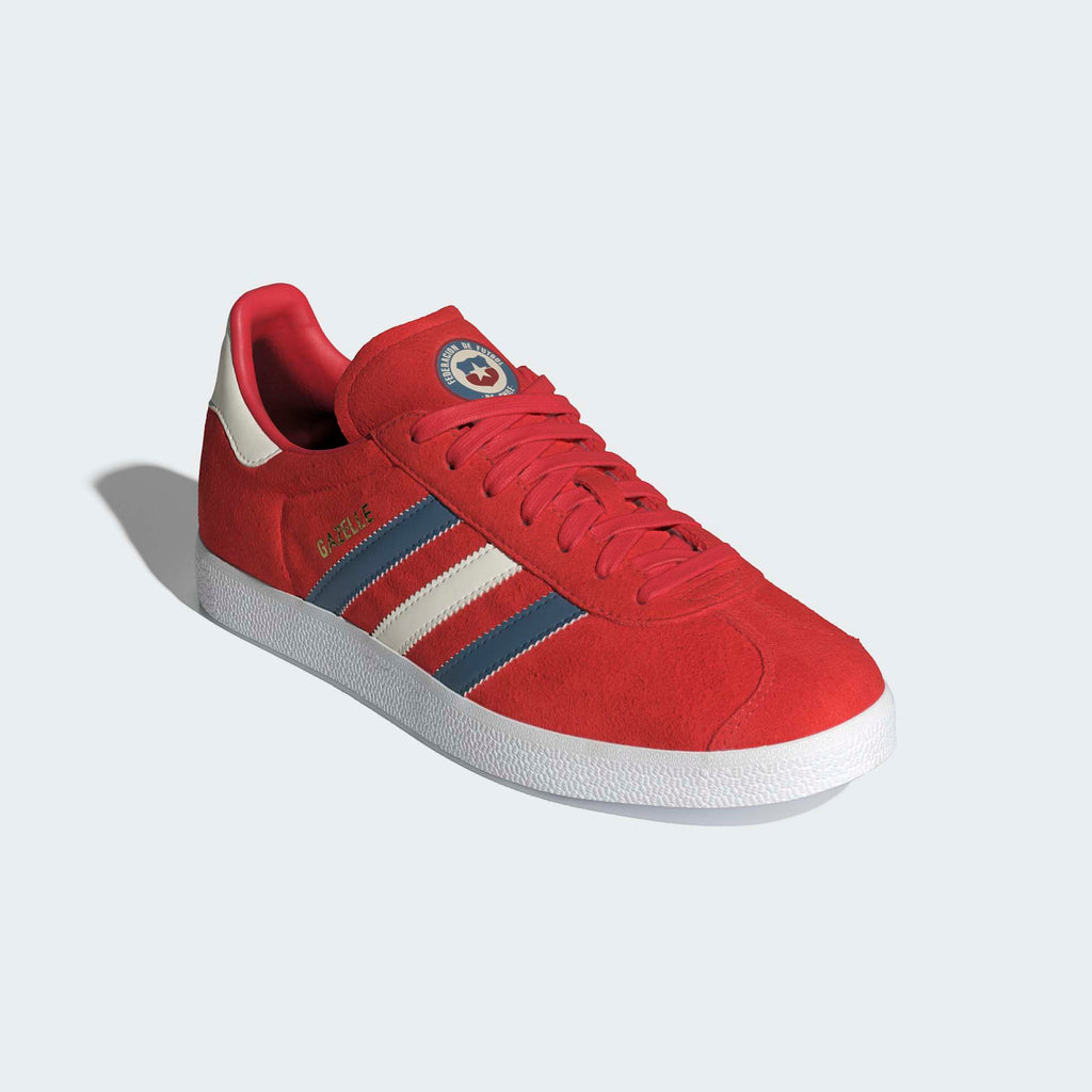 Gazelle Chile