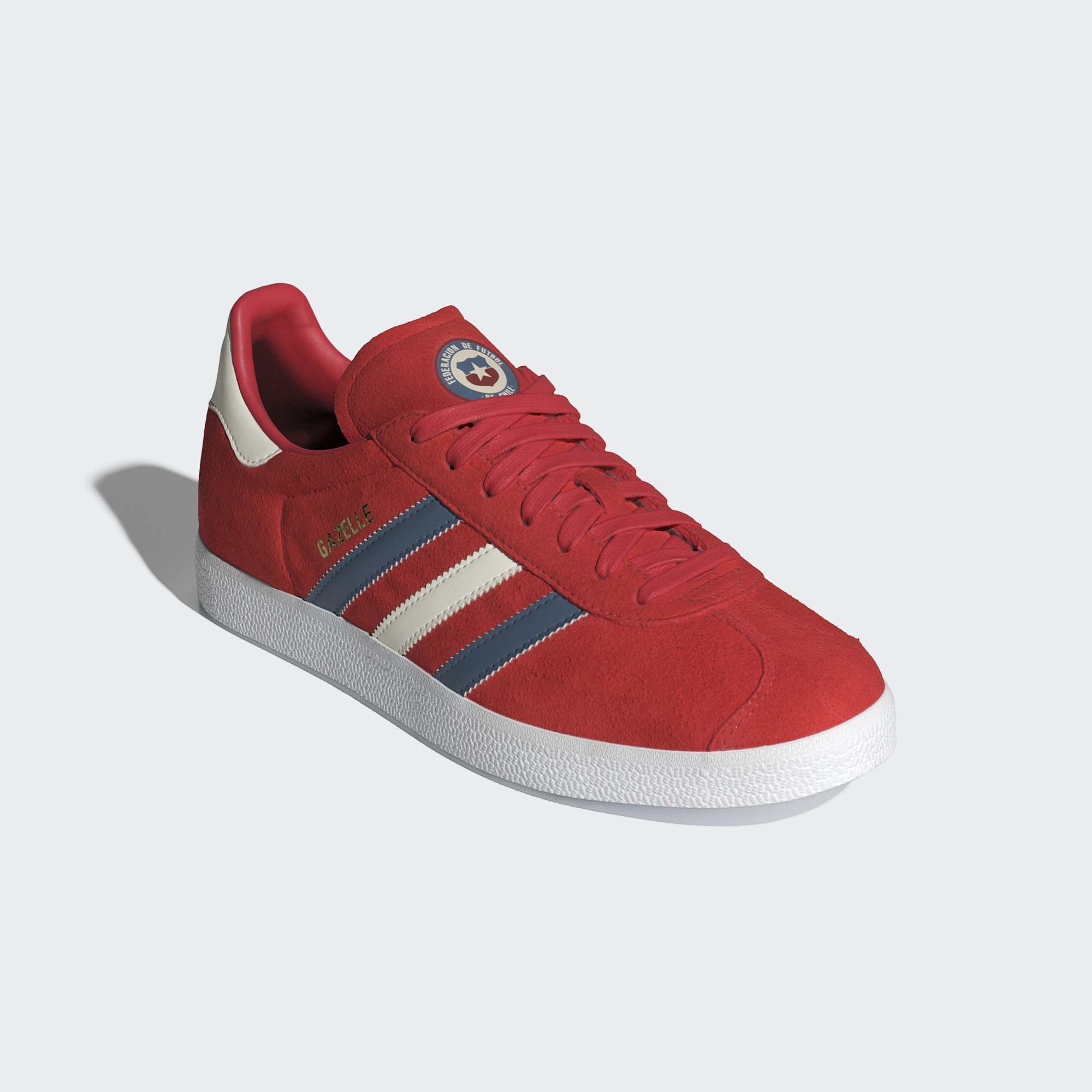 Gazelle Chile