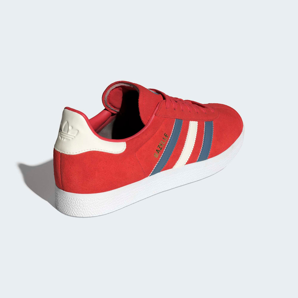 Gazelle Chile