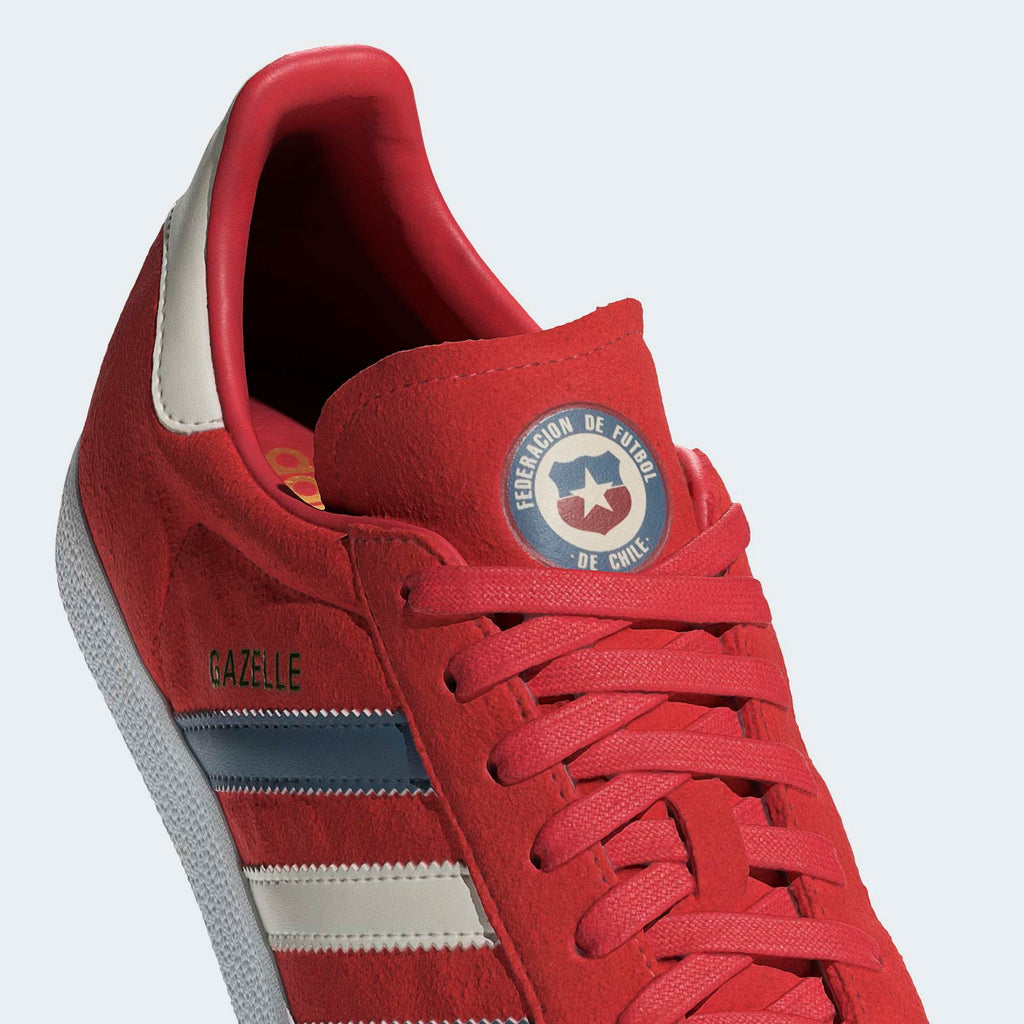 Gazelle Chile