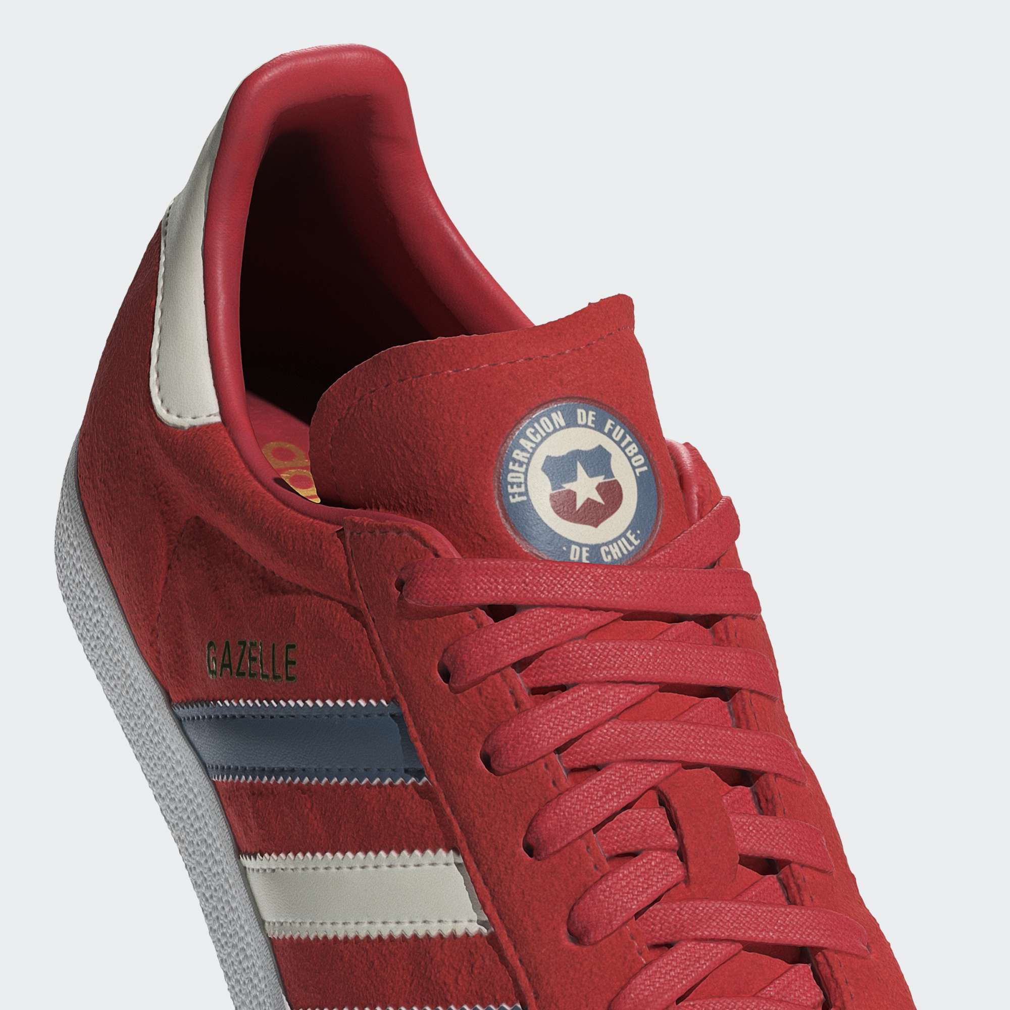 Gazelle Chile