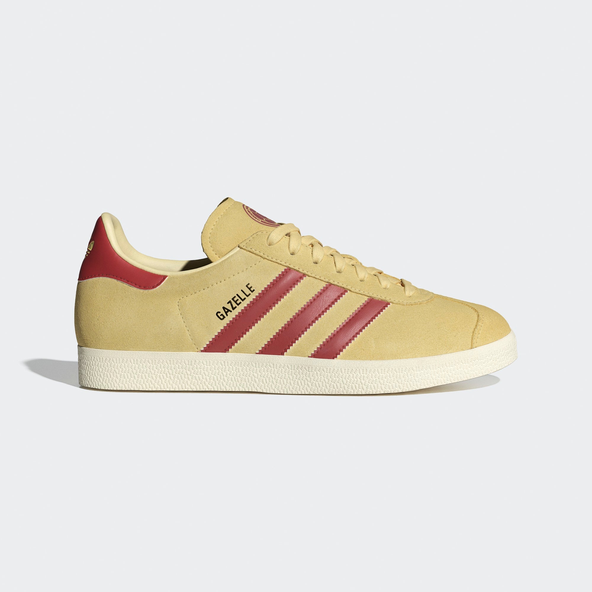 Gazelle Colombia