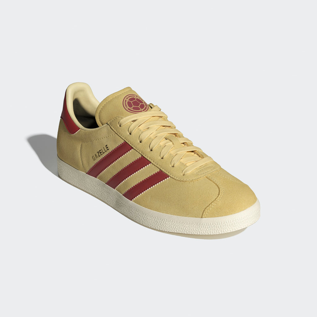 Gazelle Colombia