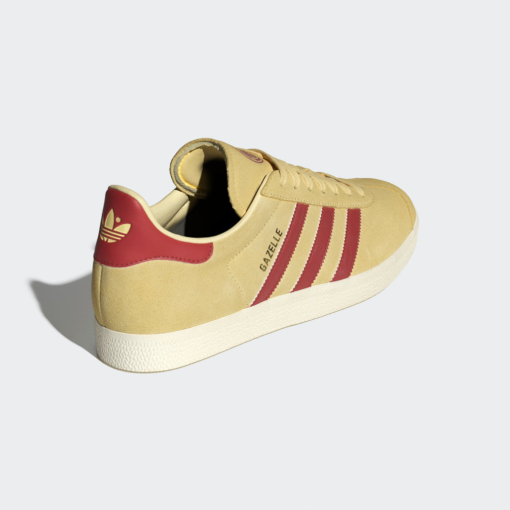 Gazelle Colombia