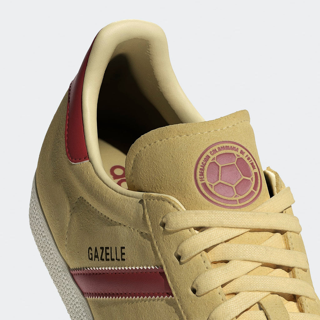 Gazelle Colombia