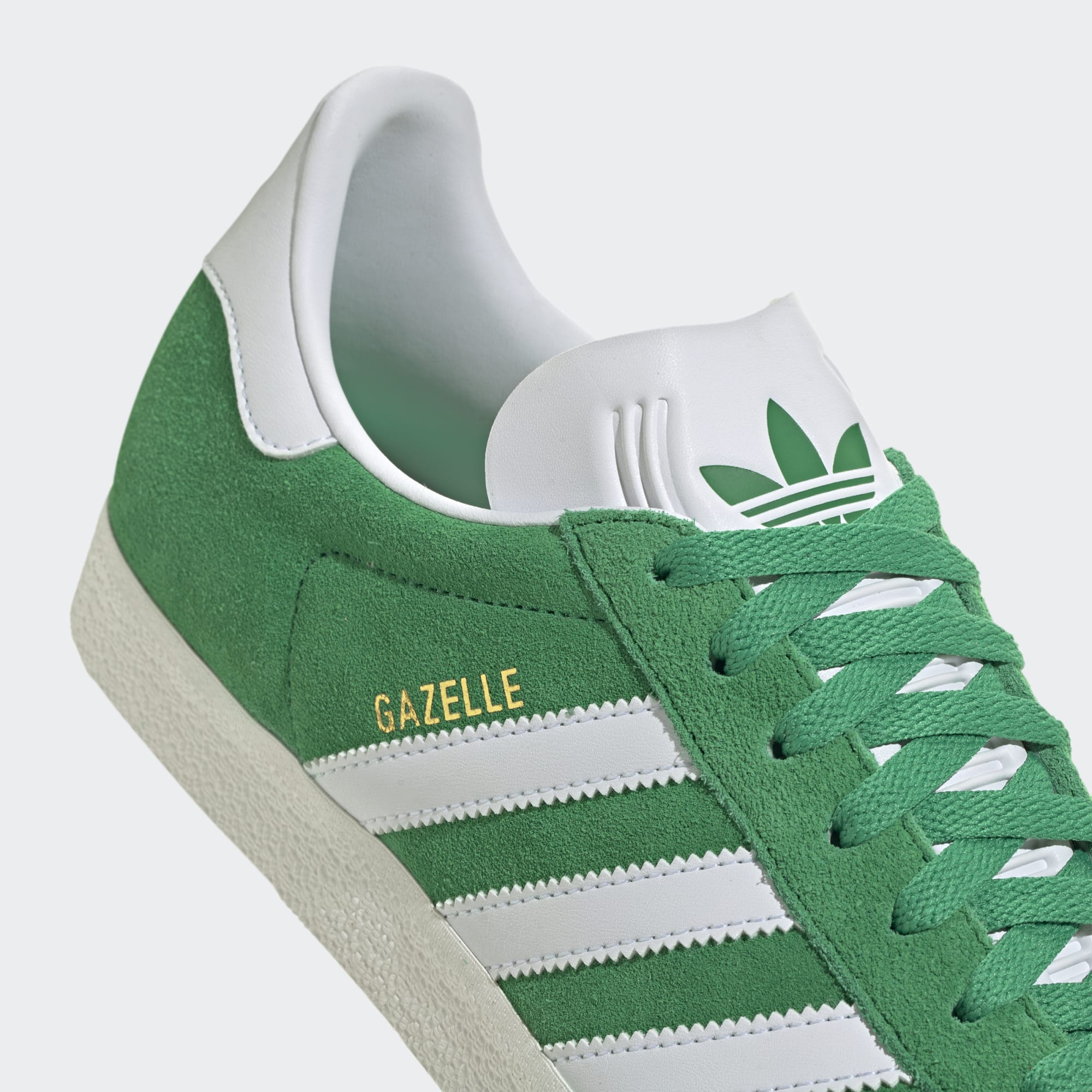 Gazelle