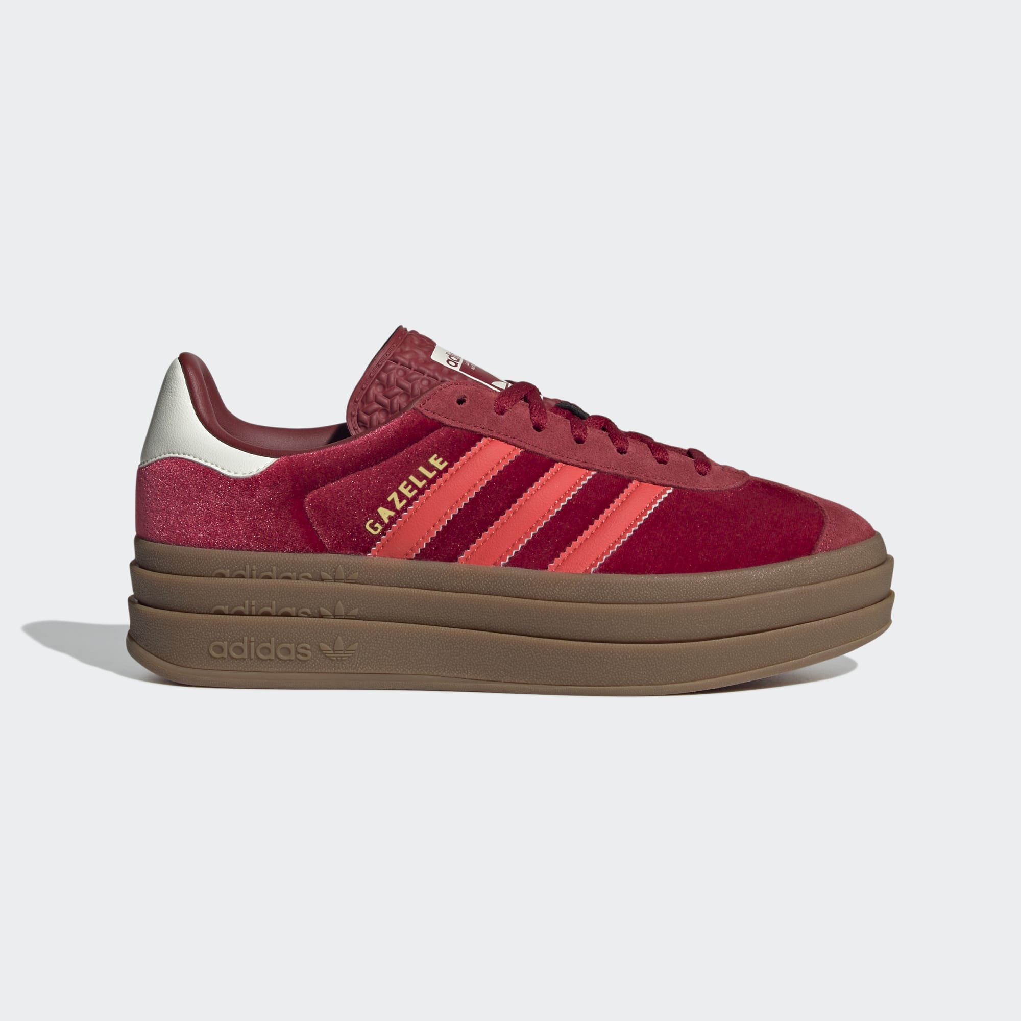 Gazelle Bold