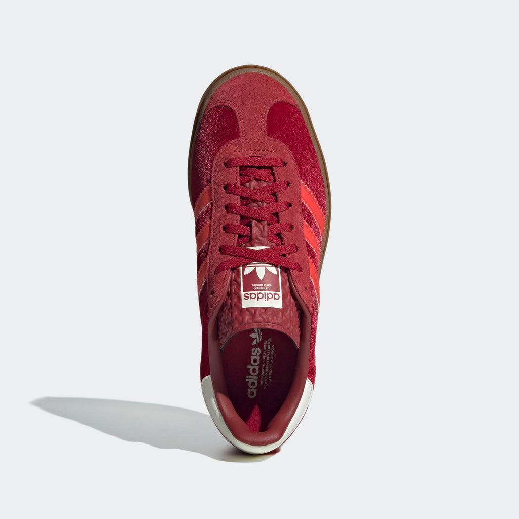 Gazelle Bold