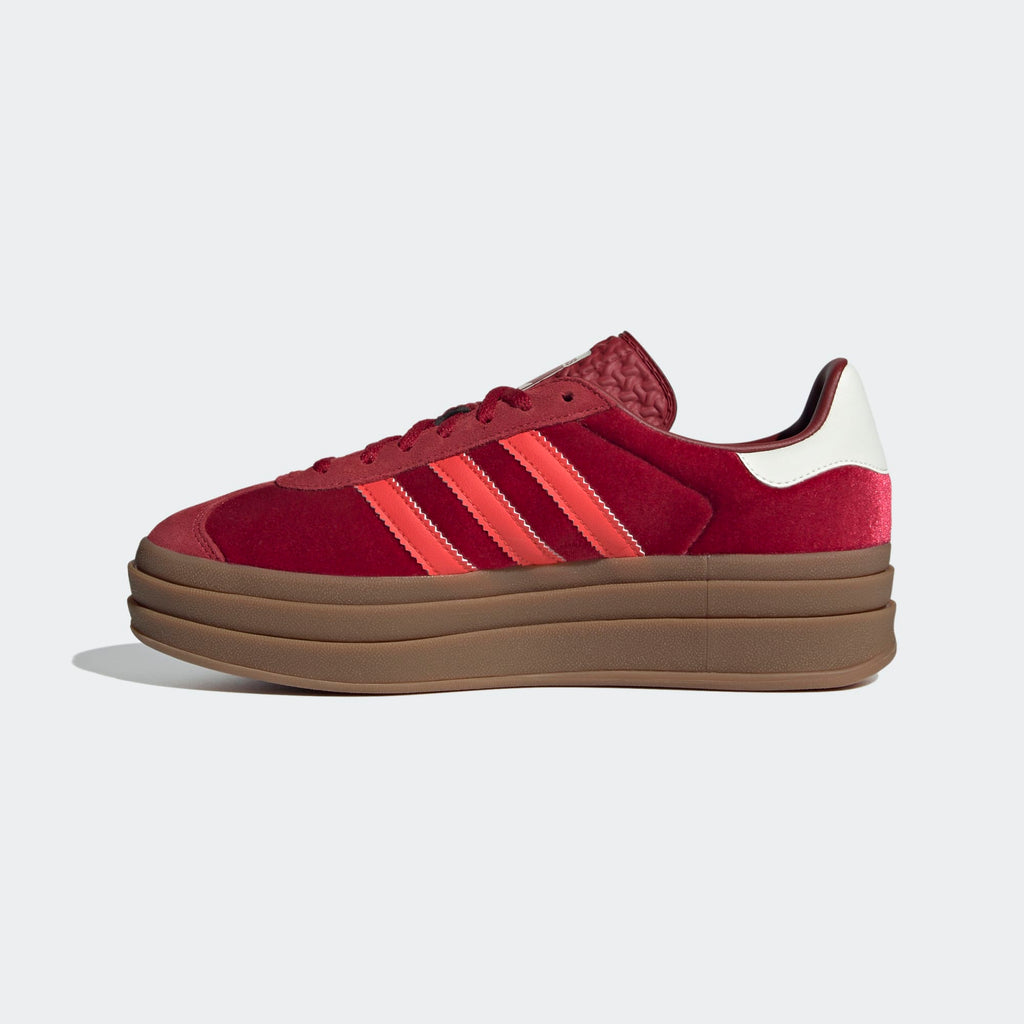 Gazelle Bold