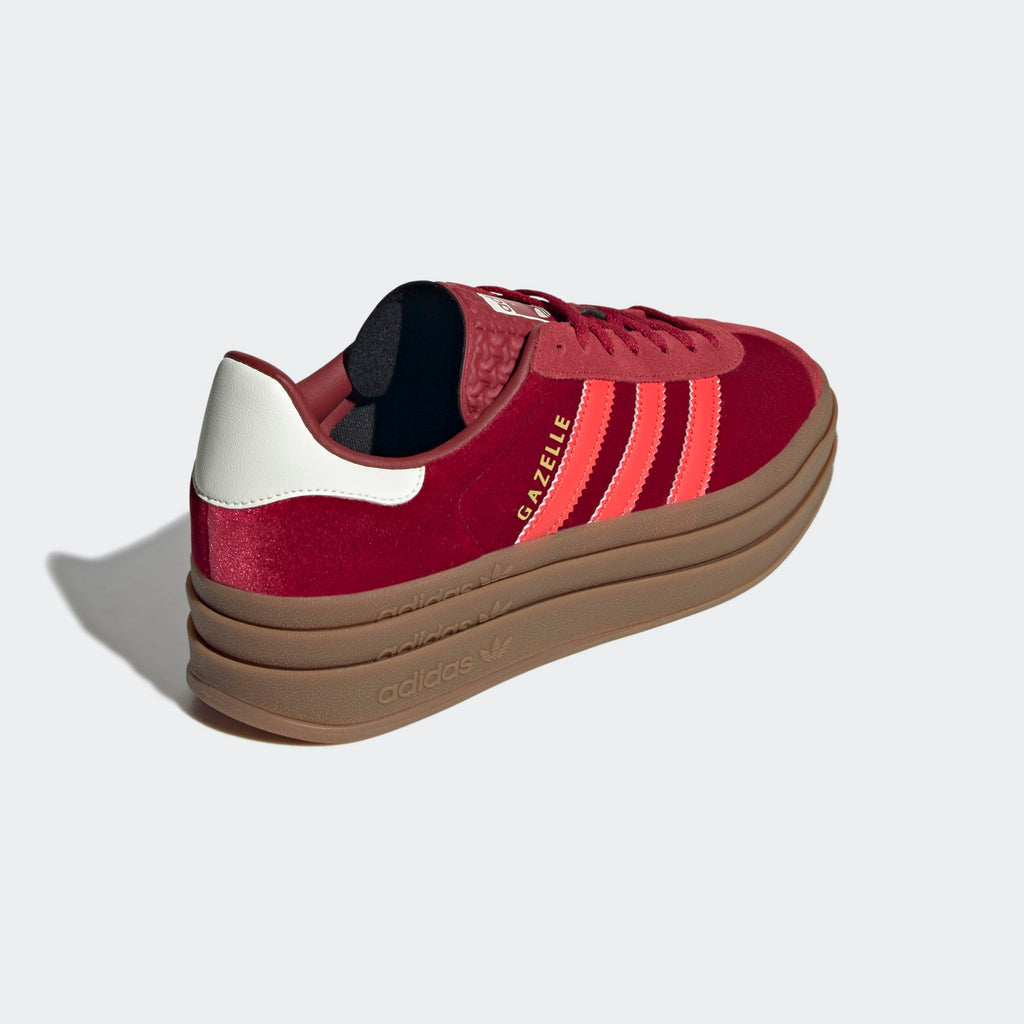 Gazelle Bold