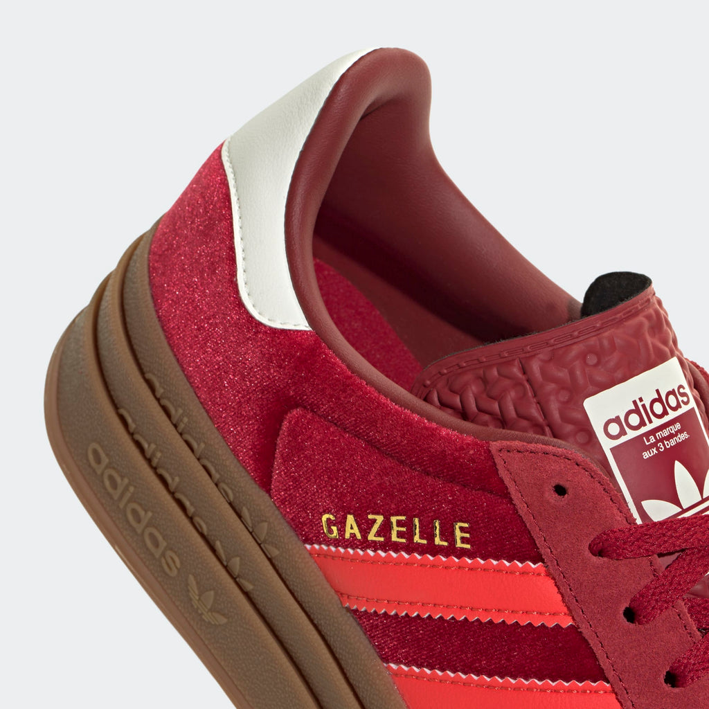 Gazelle Bold
